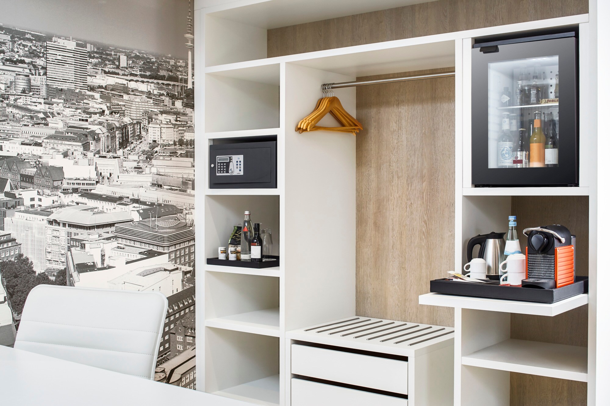 Room Suite