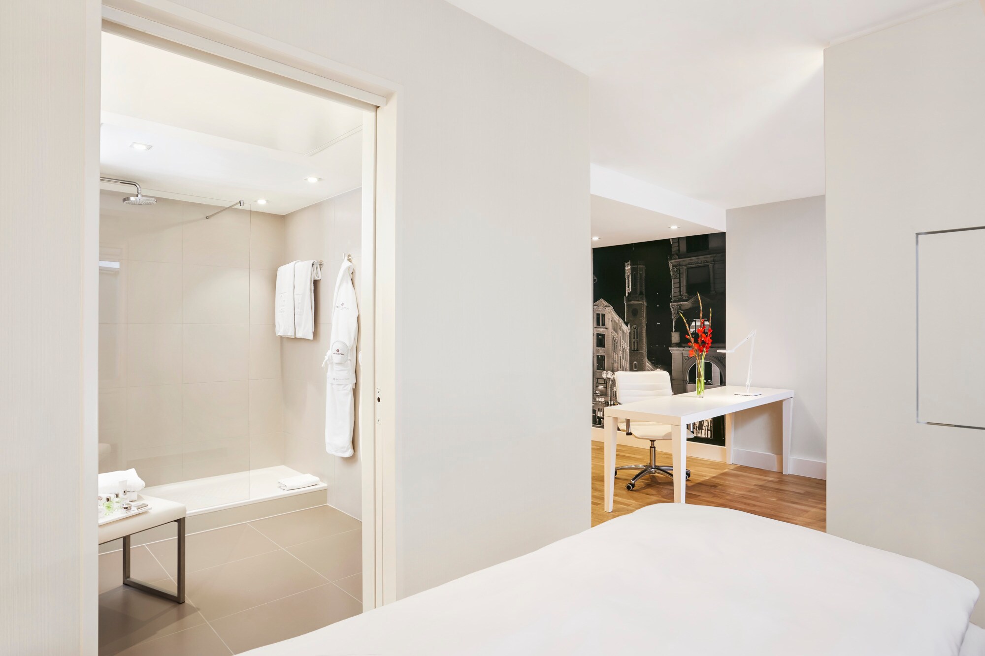 Room Suite