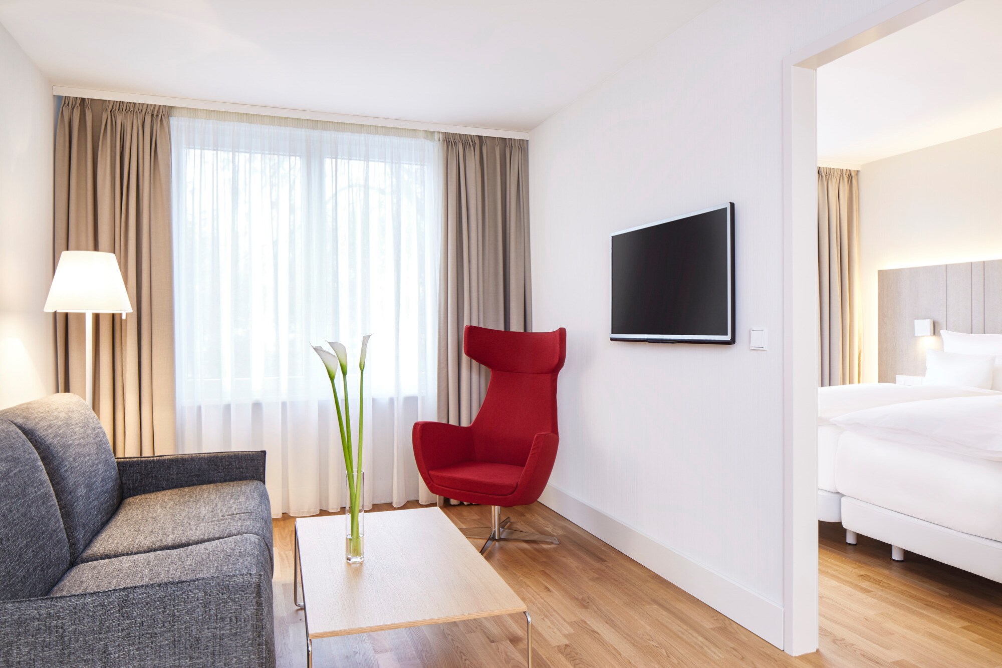 Room Habitación Familiar