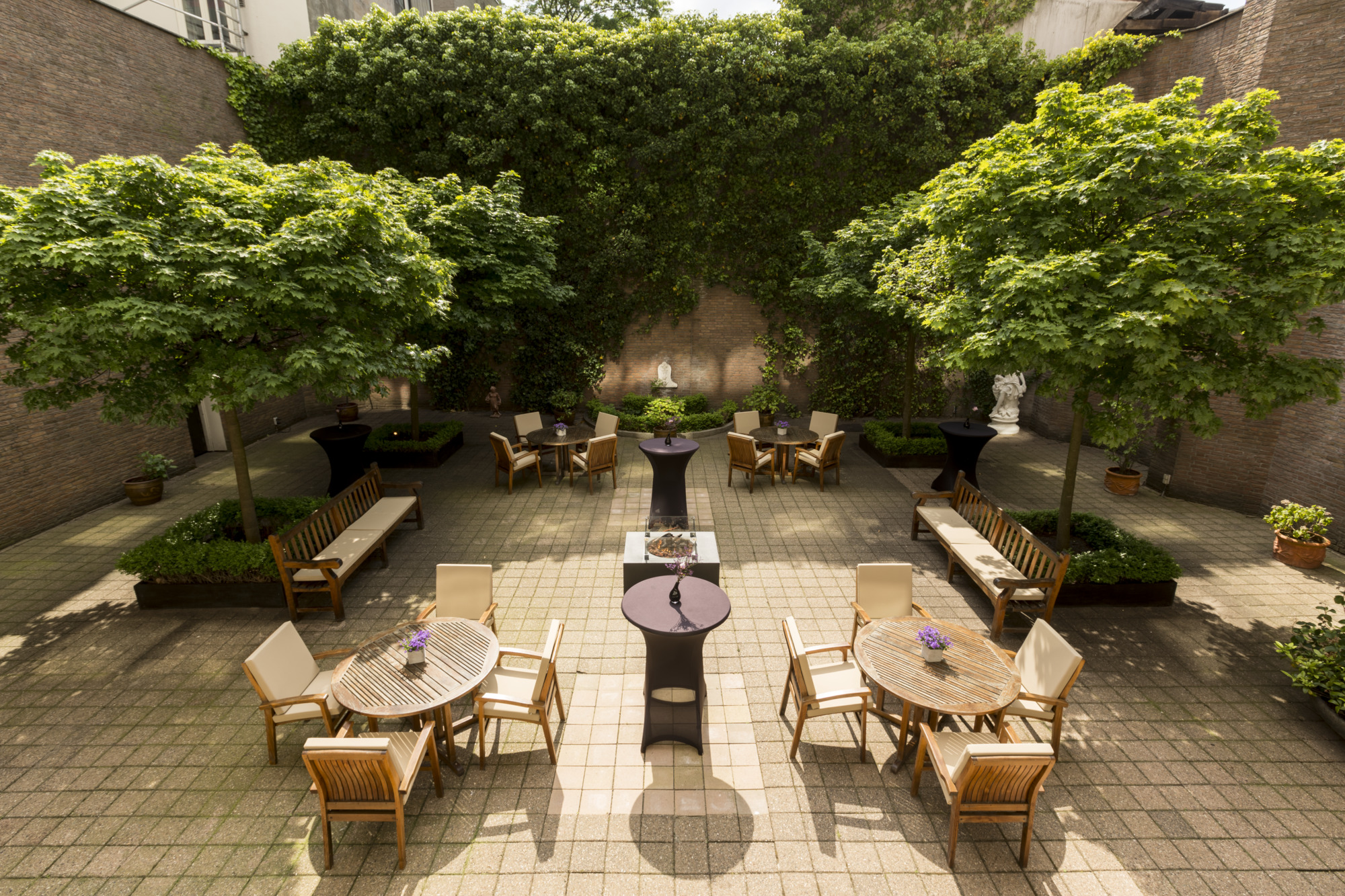 Foto - NH Amsterdam Leidseplein