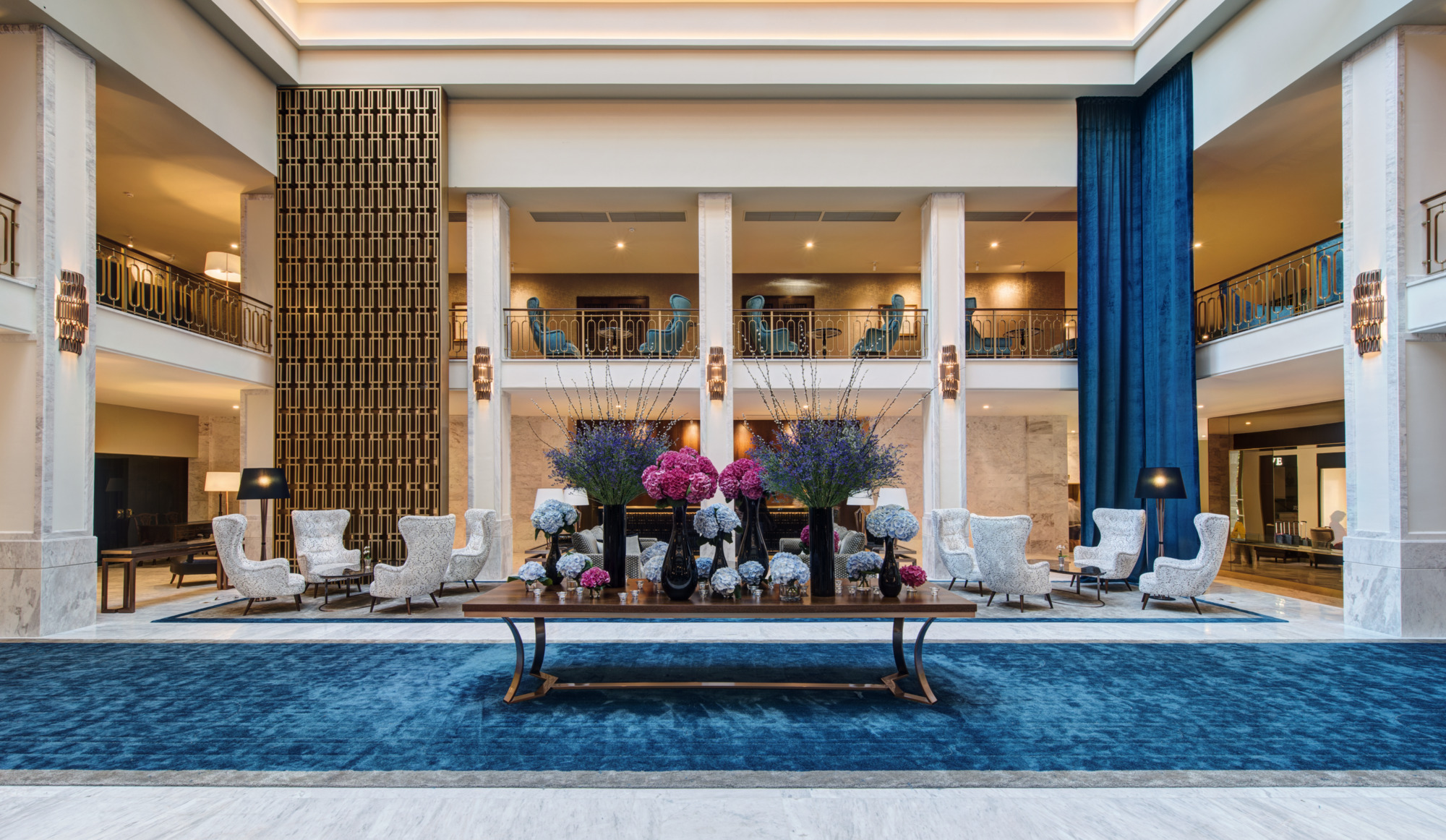 Foto - Tivoli Avenida Liberdade Lisboa – A Leading Hotel of the World