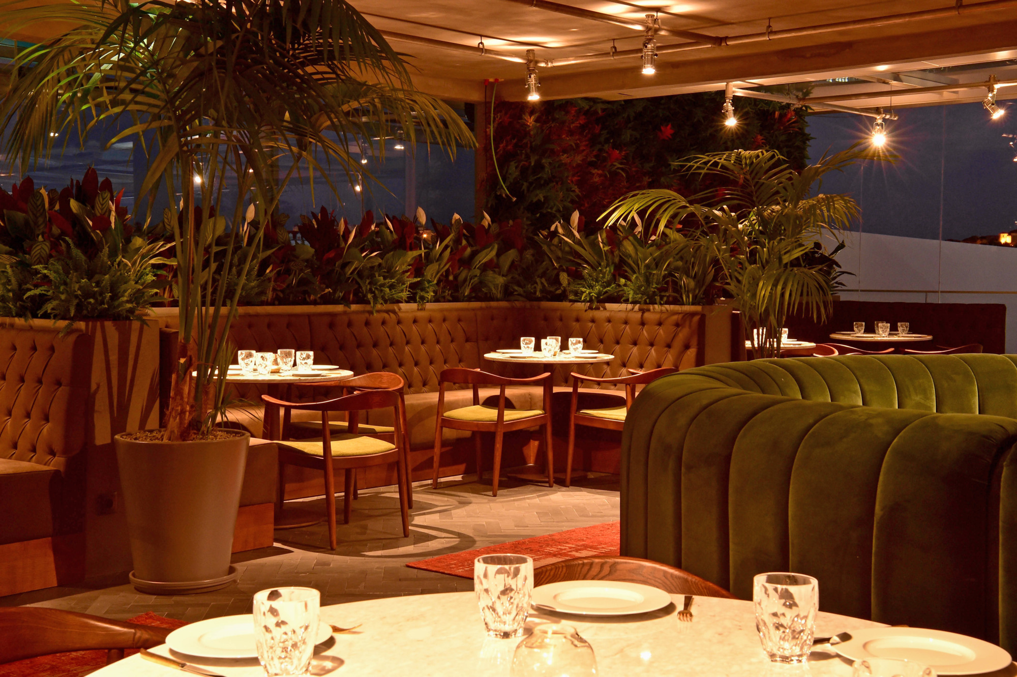 Foto - Tivoli Avenida Liberdade Lisboa – A Leading Hotel of the World