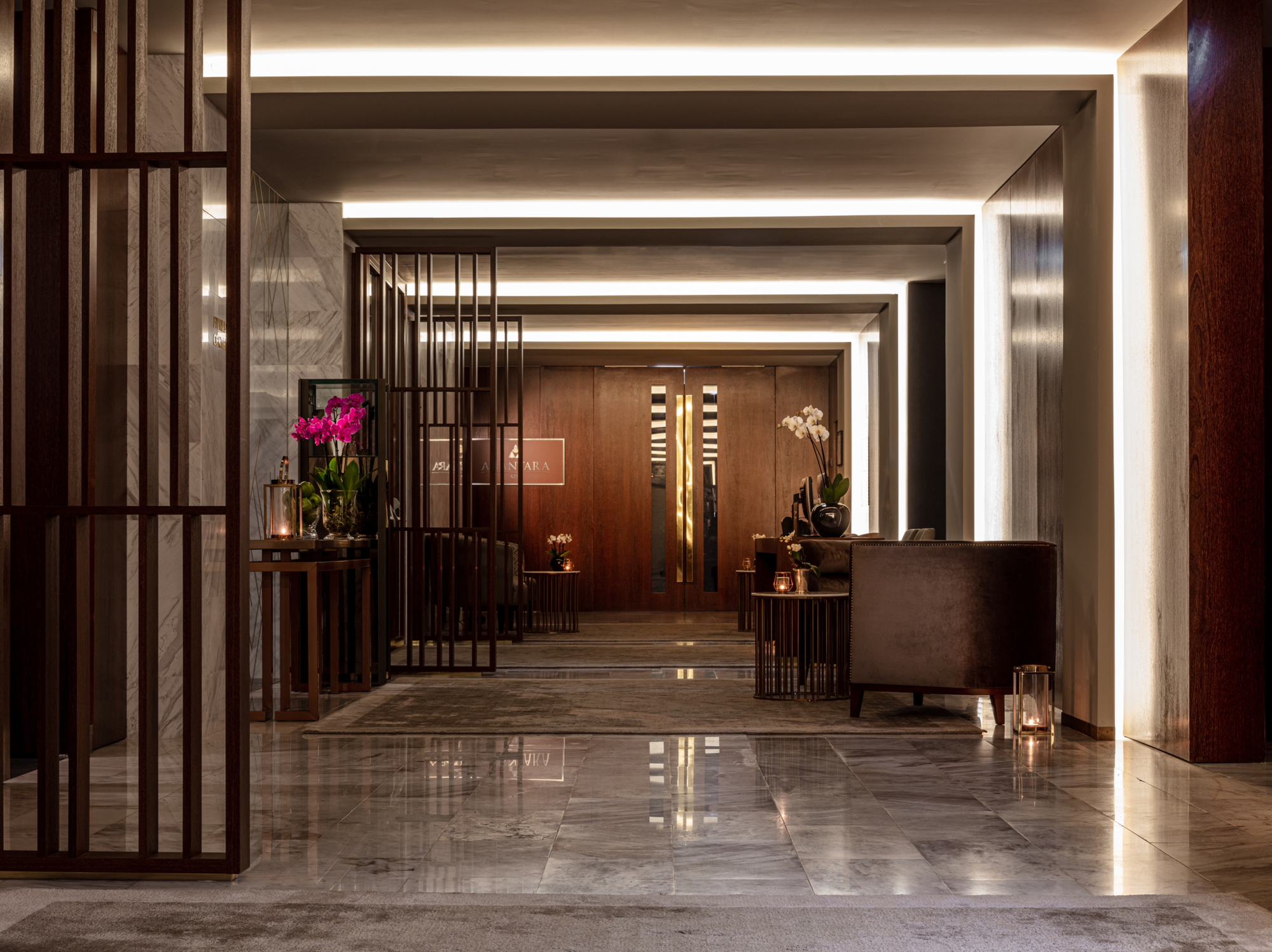 Foto - Tivoli Avenida Liberdade Lisboa – A Leading Hotel of the World