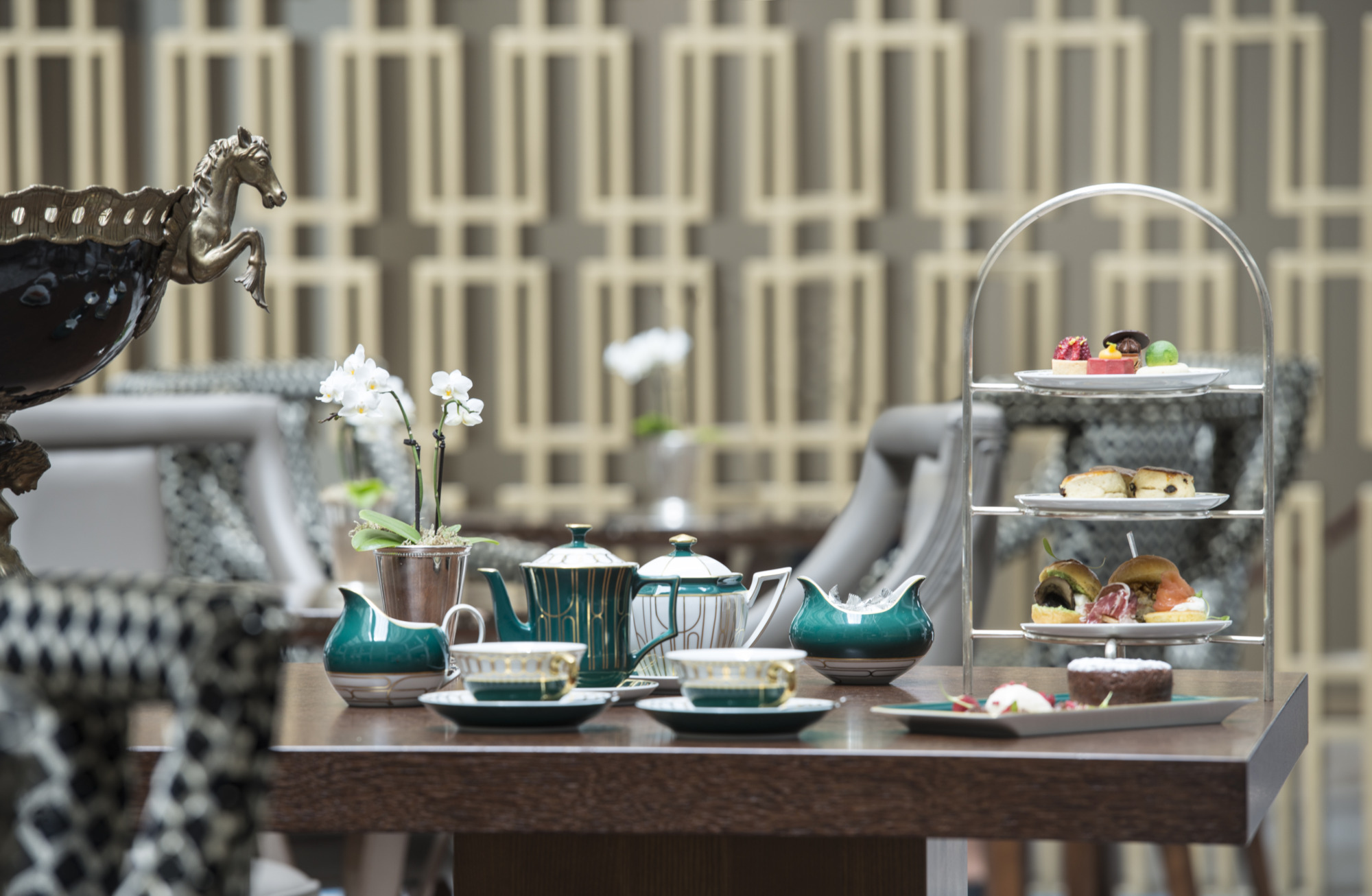 Foto - Tivoli Avenida Liberdade Lisboa – A Leading Hotel of the World