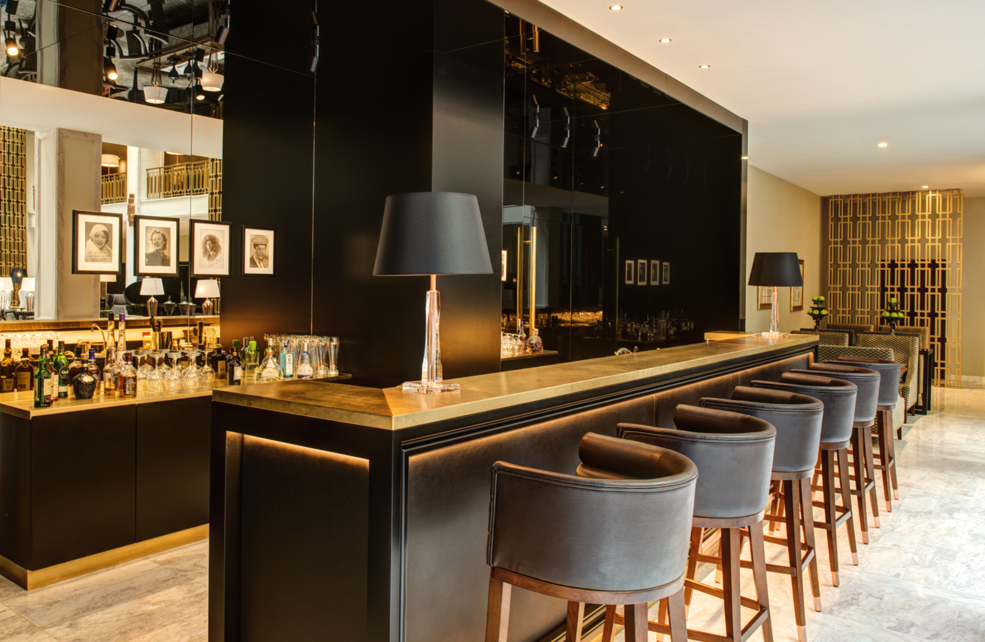 Foto - Tivoli Avenida Liberdade Lisboa – A Leading Hotel of the World