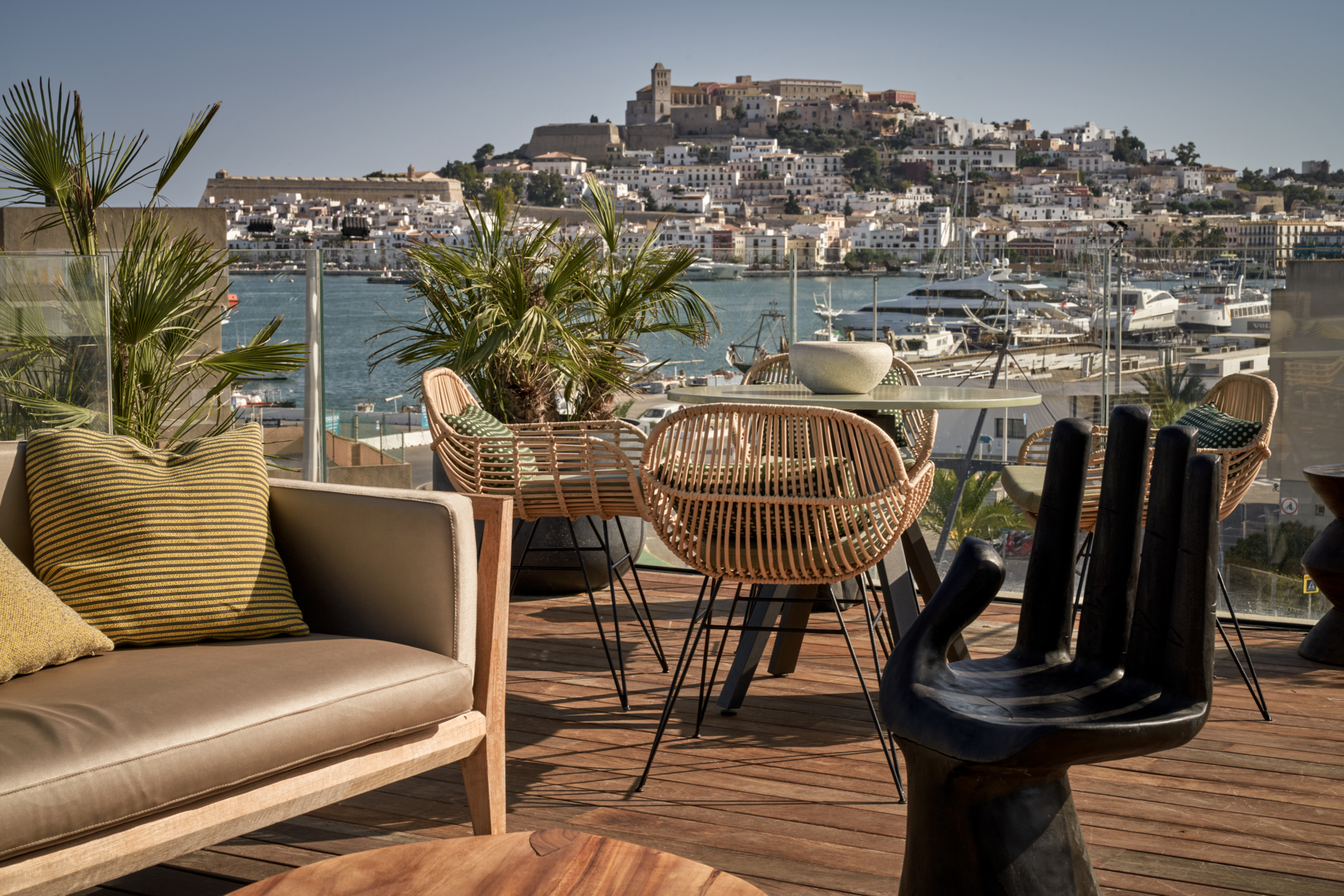 Photo - NH Collection Ibiza