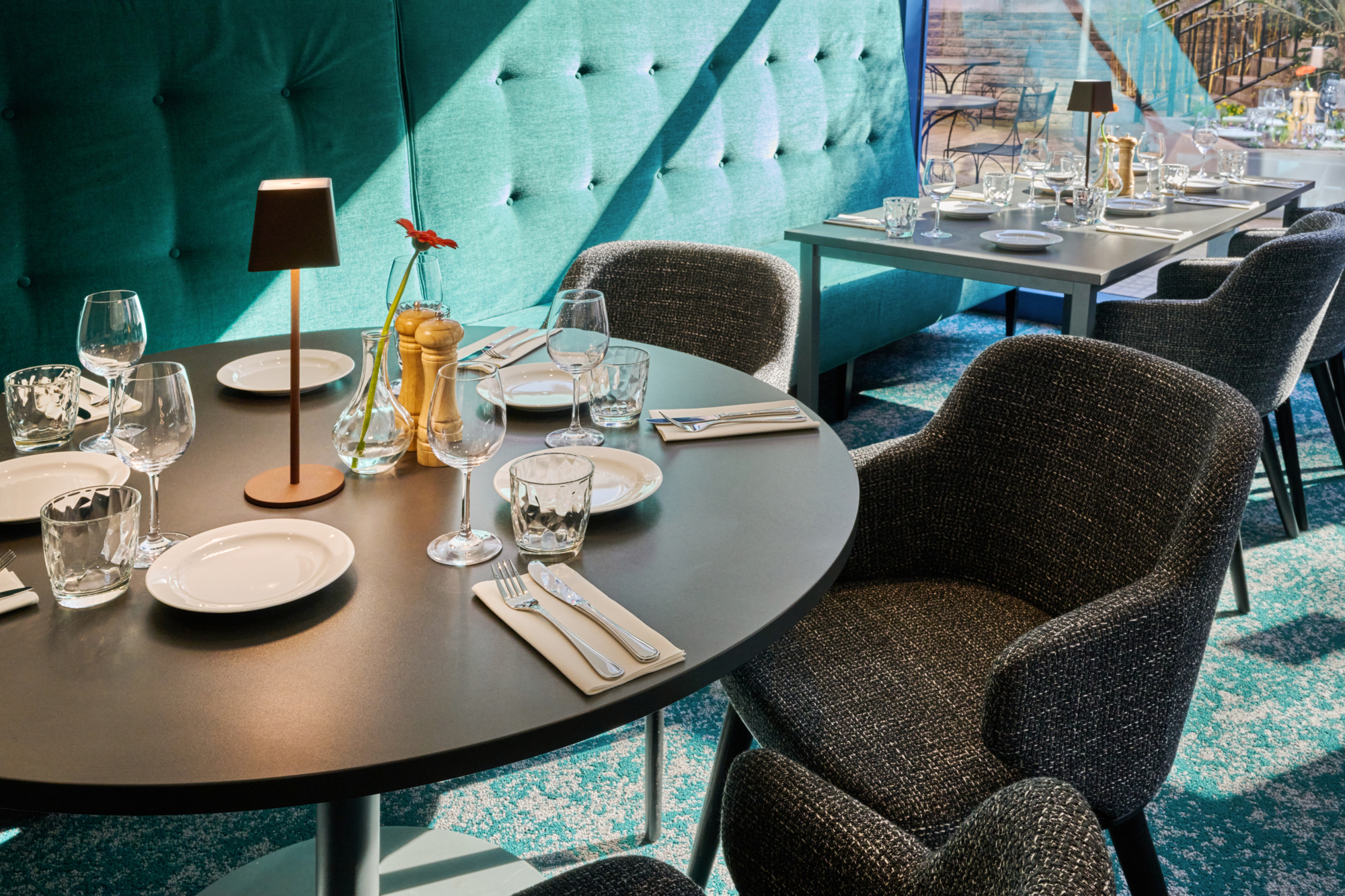 Foto - NH Prague City