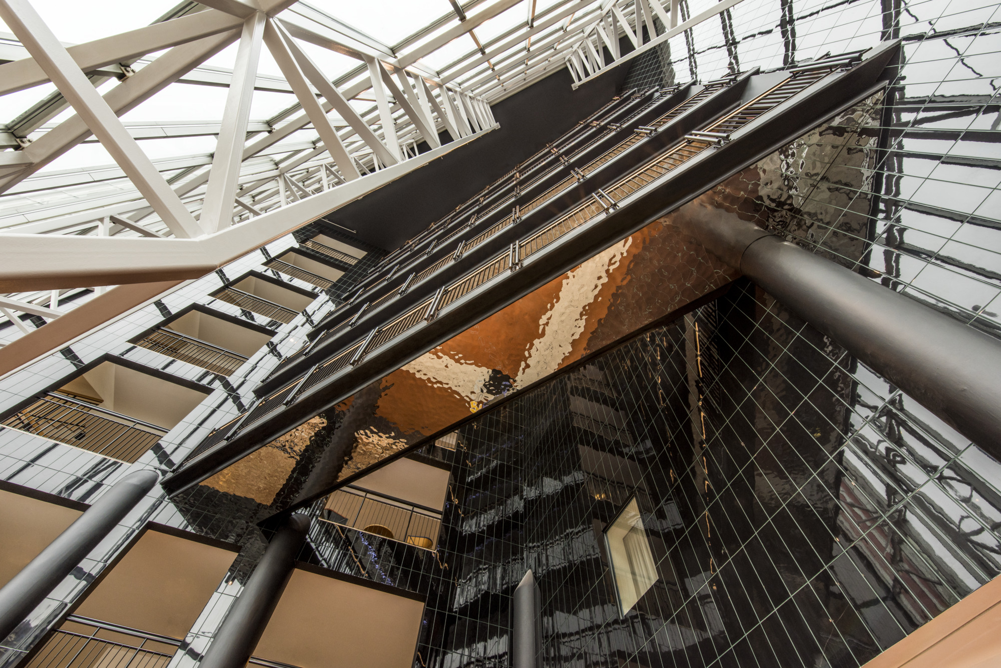 Foto - NH Prague City