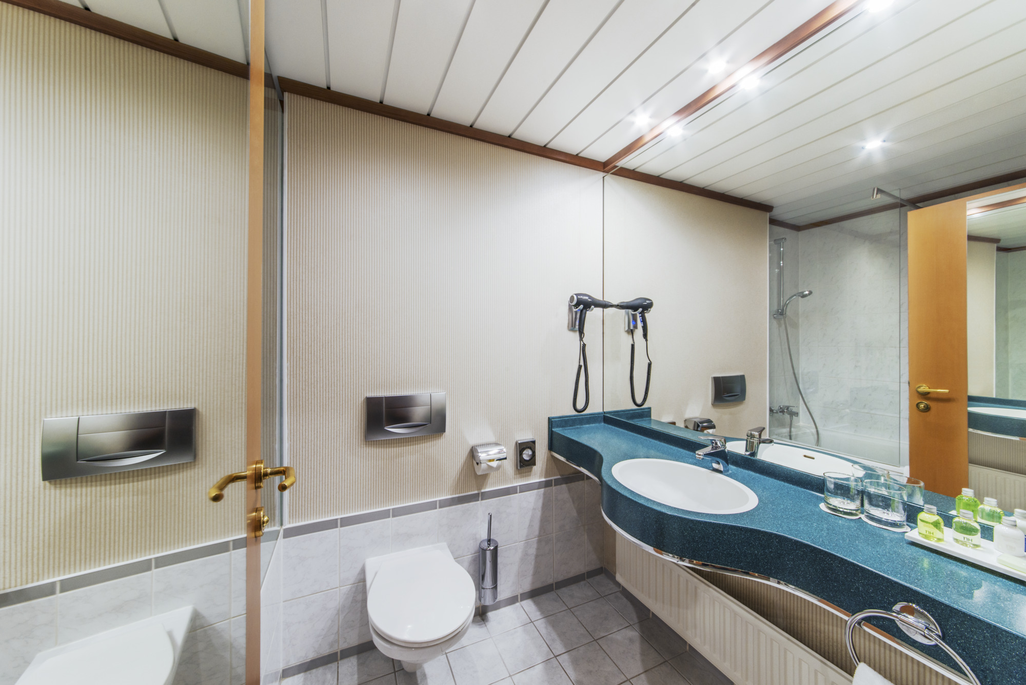 Foto - NH Prague City