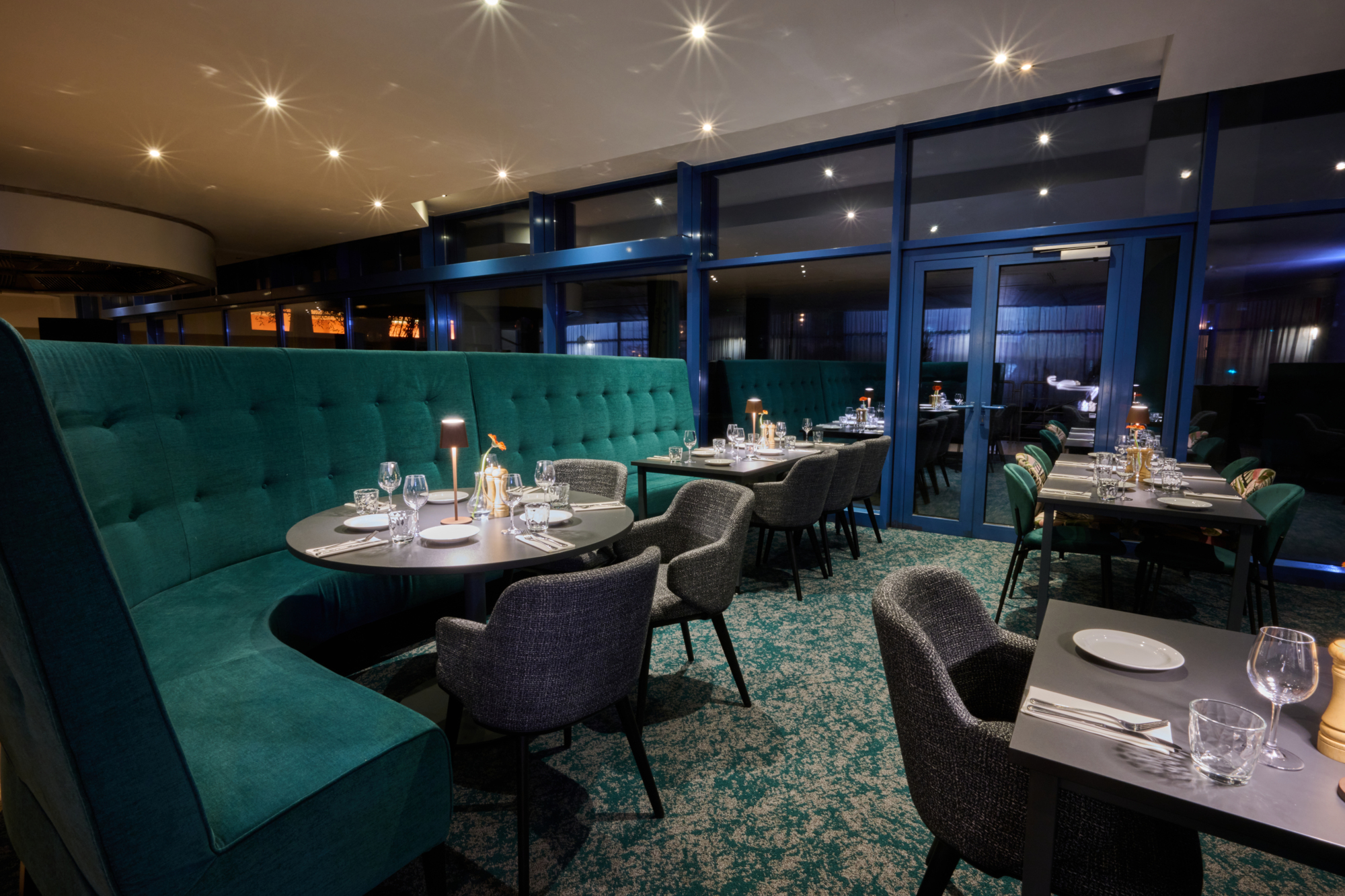 Foto - NH Prague City