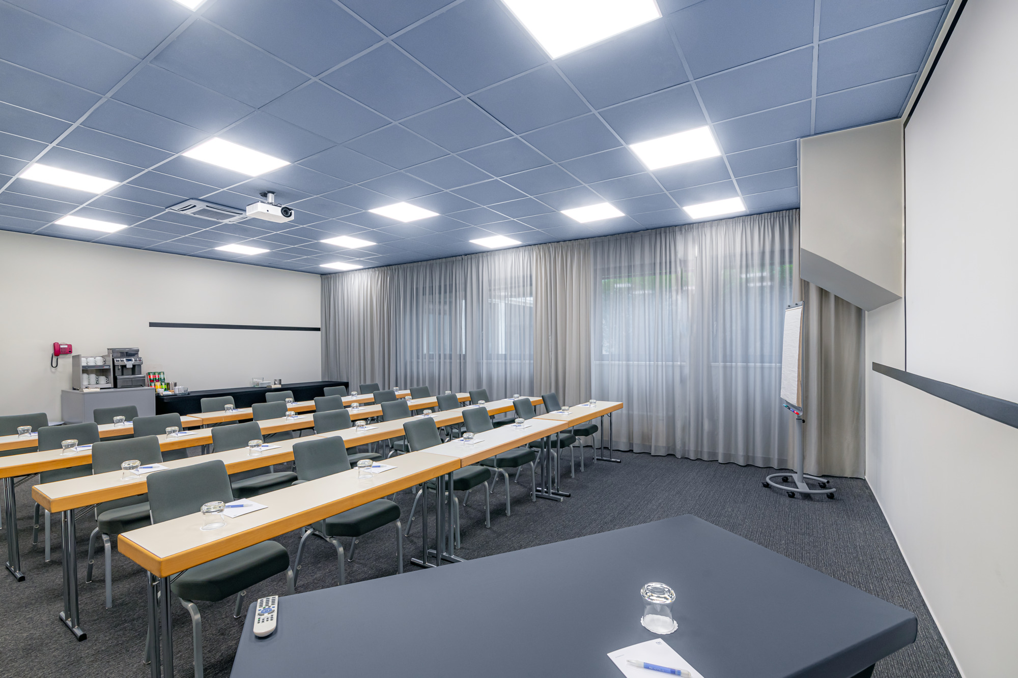 Foto - NH Prague City