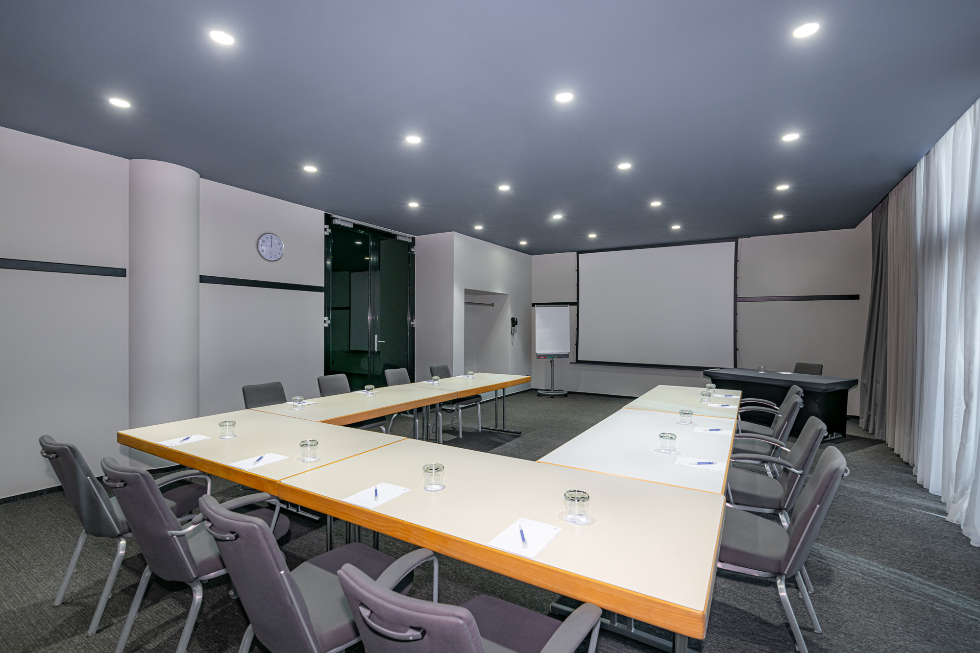 Foto - NH Prague City