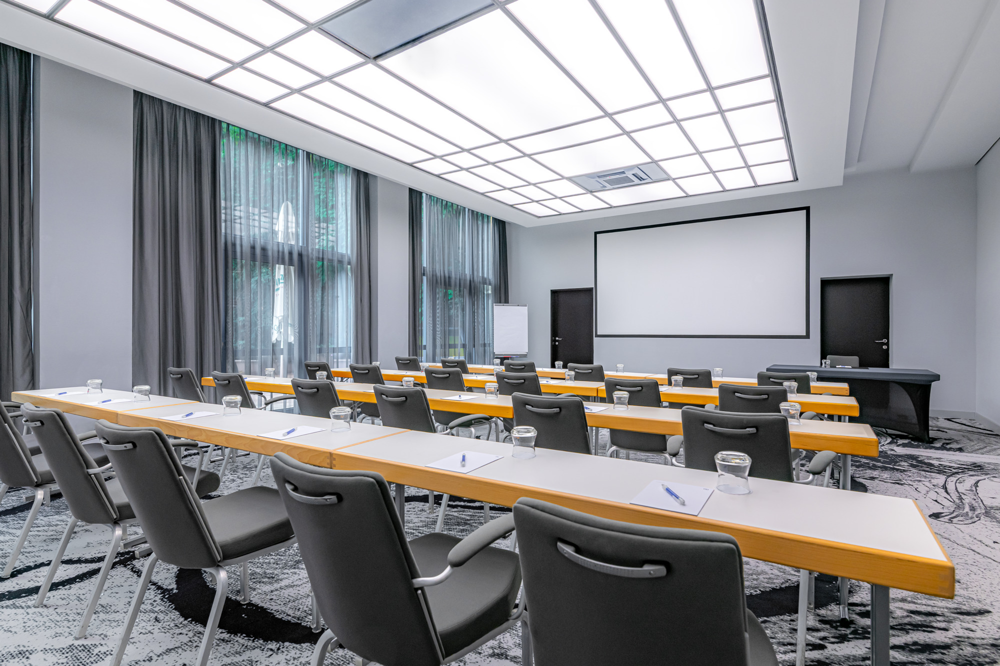 Foto - NH Prague City