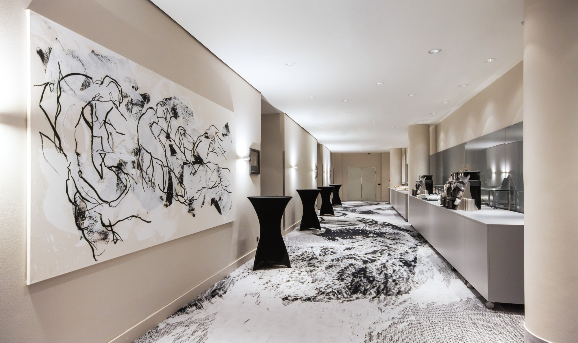 Foto - NH Prague City