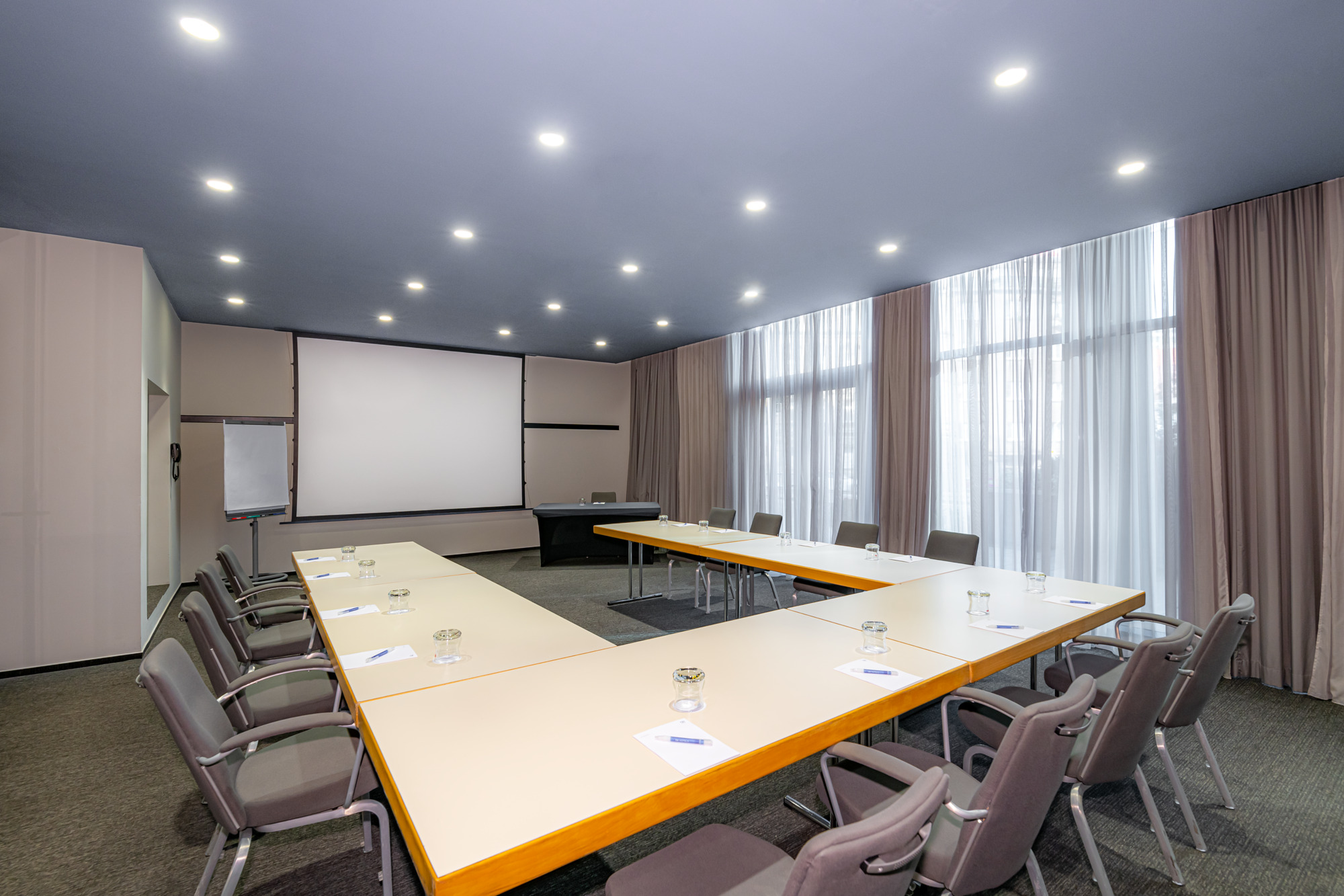 Foto - NH Prague City