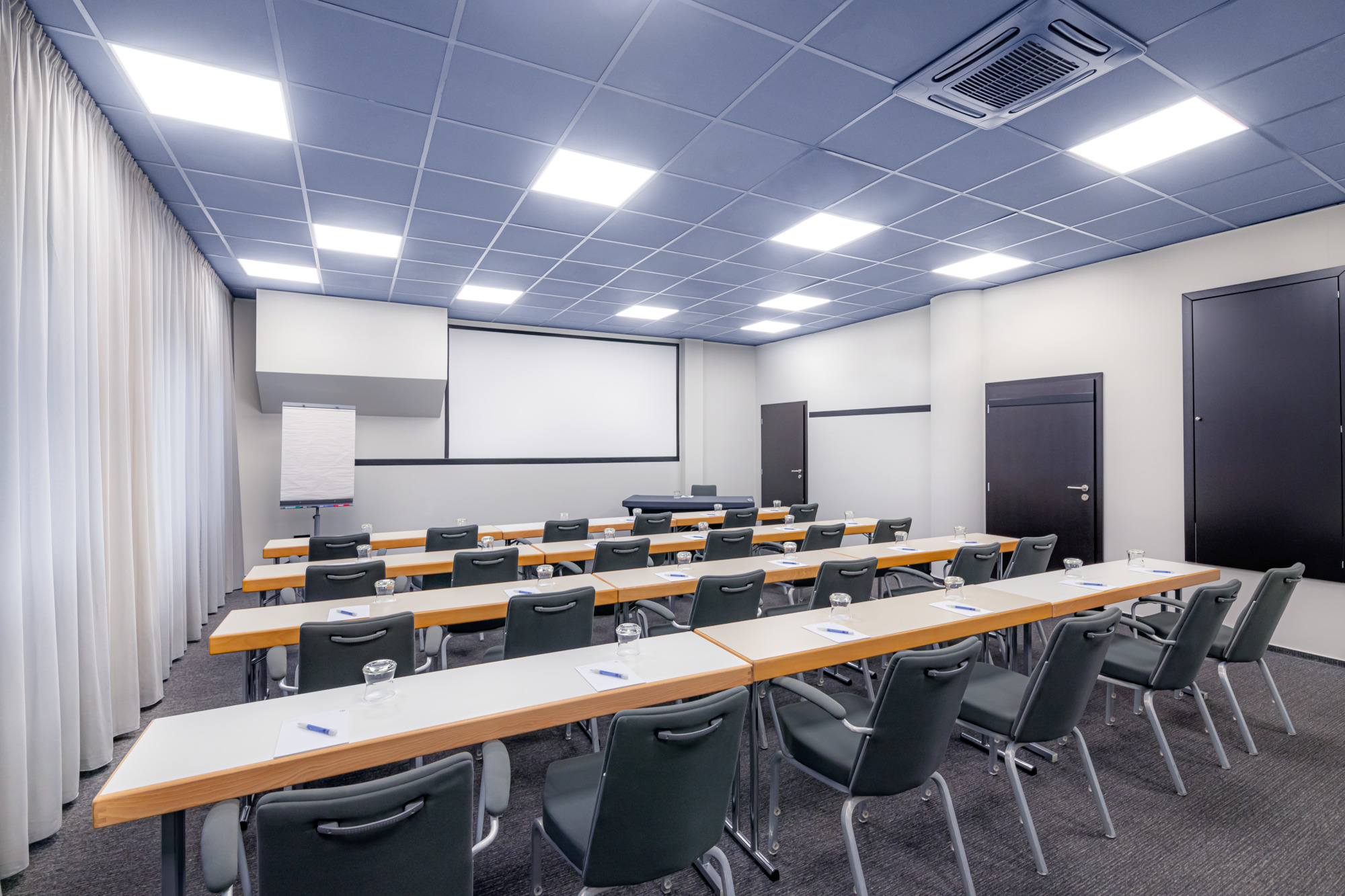 Foto - NH Prague City