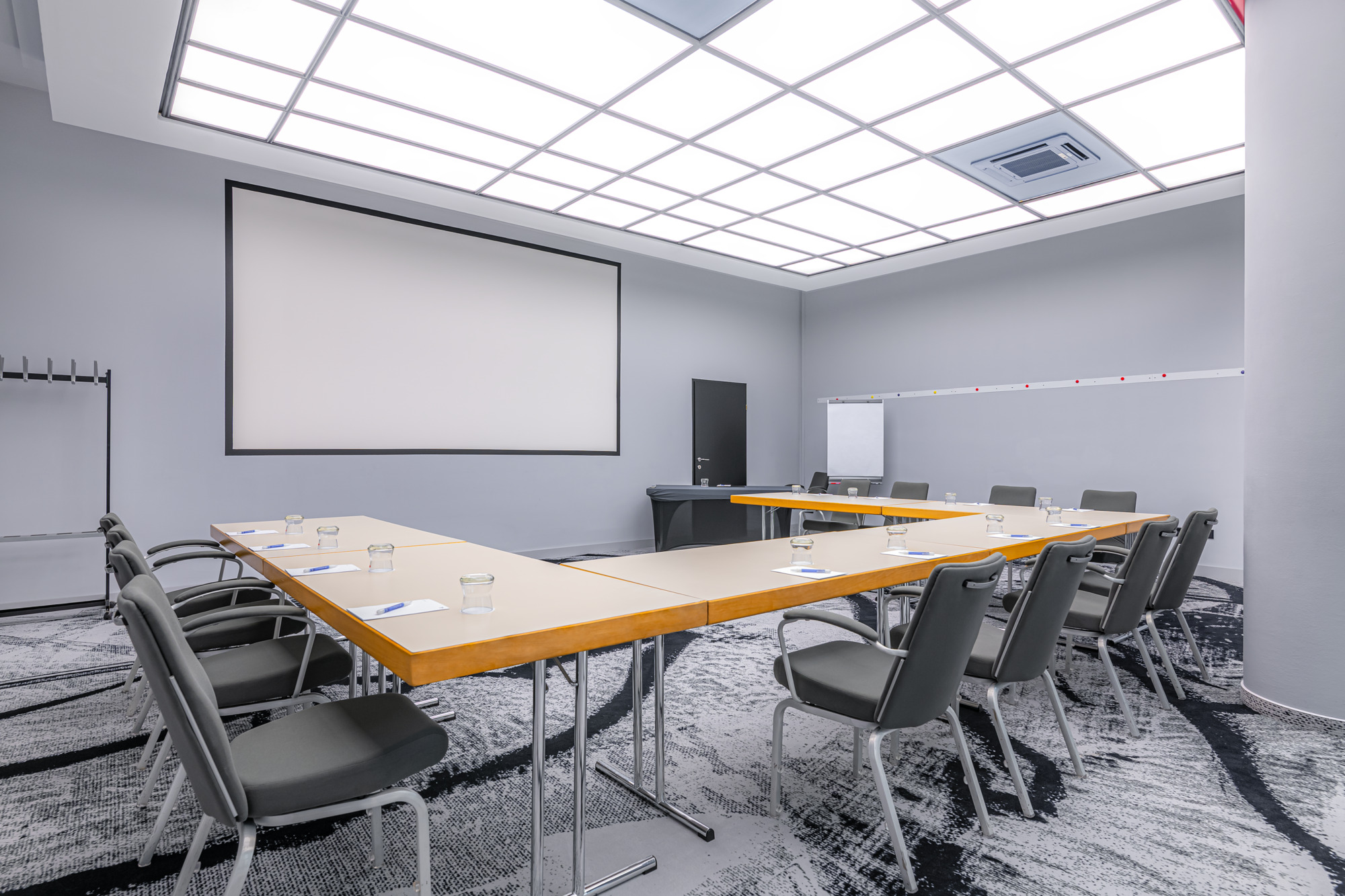 Foto - NH Prague City