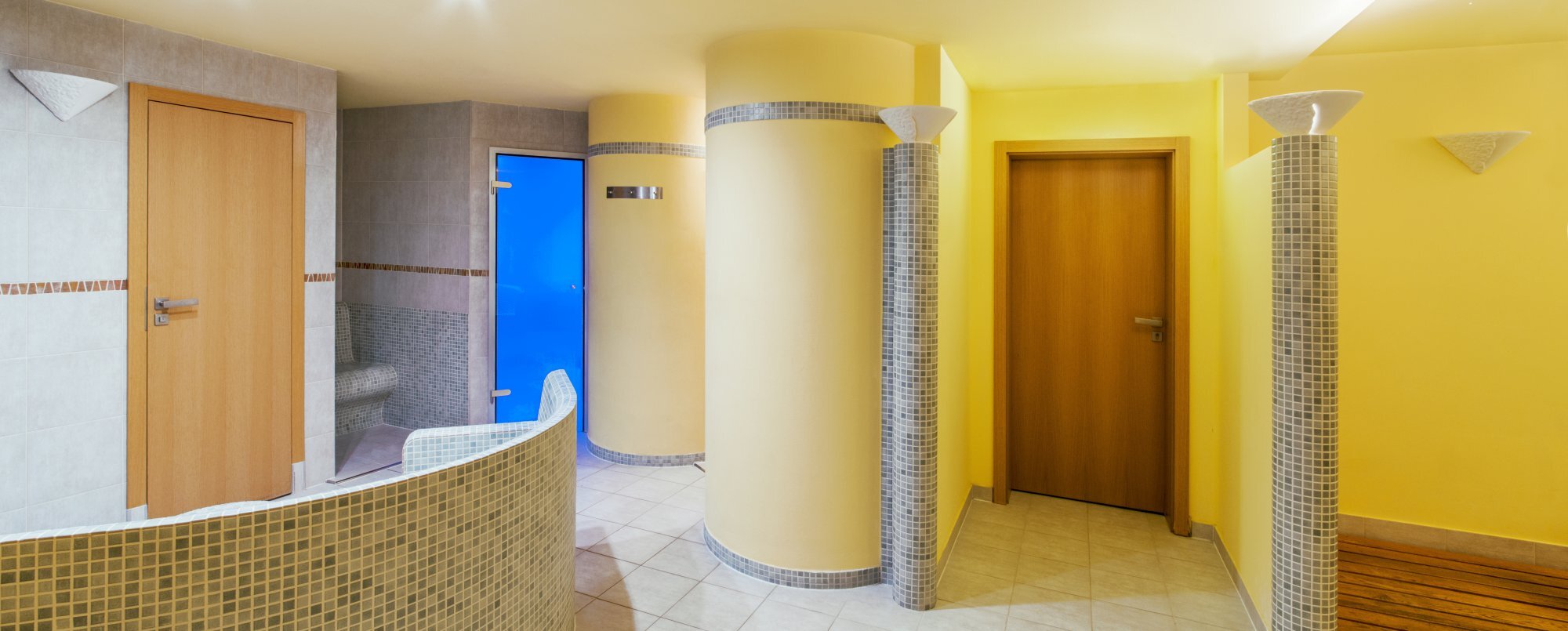 Foto - NH Prague City