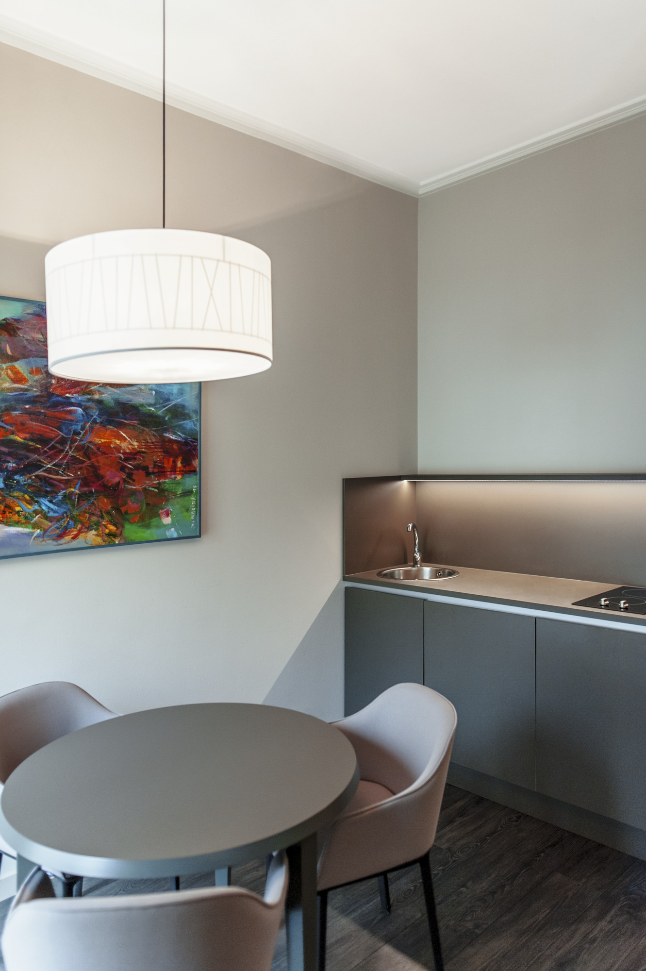 Foto - NH Prague City