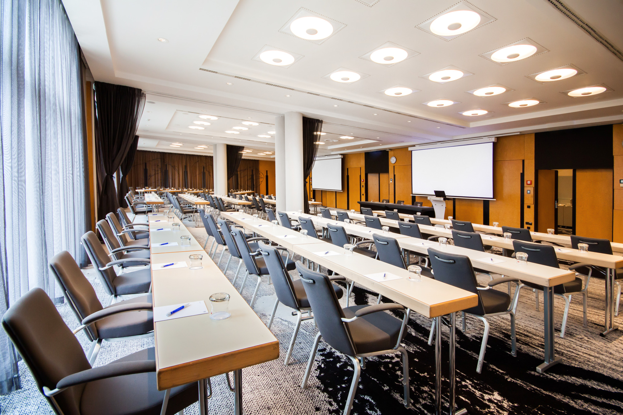 Foto - NH Prague City