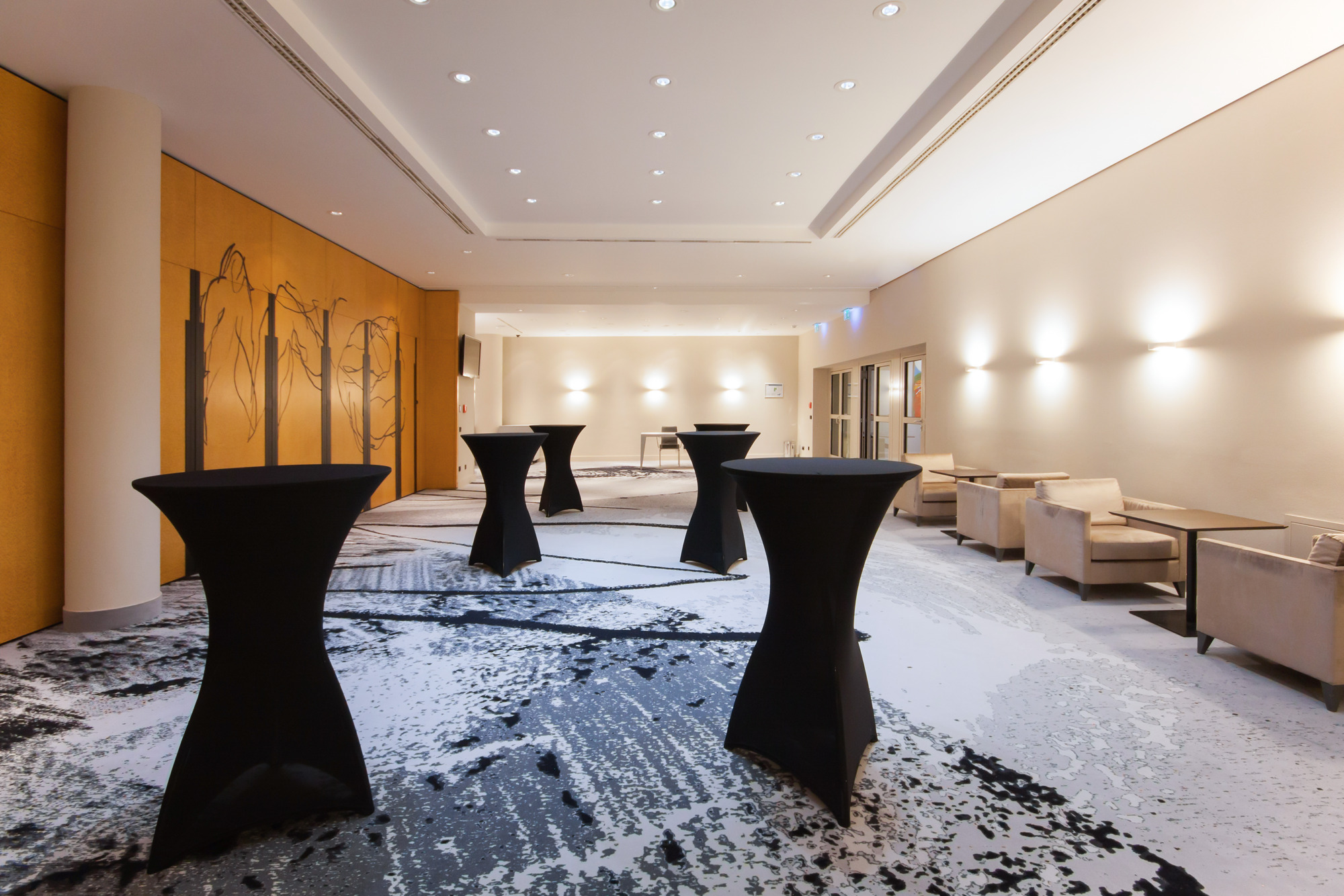 Foto - NH Prague City