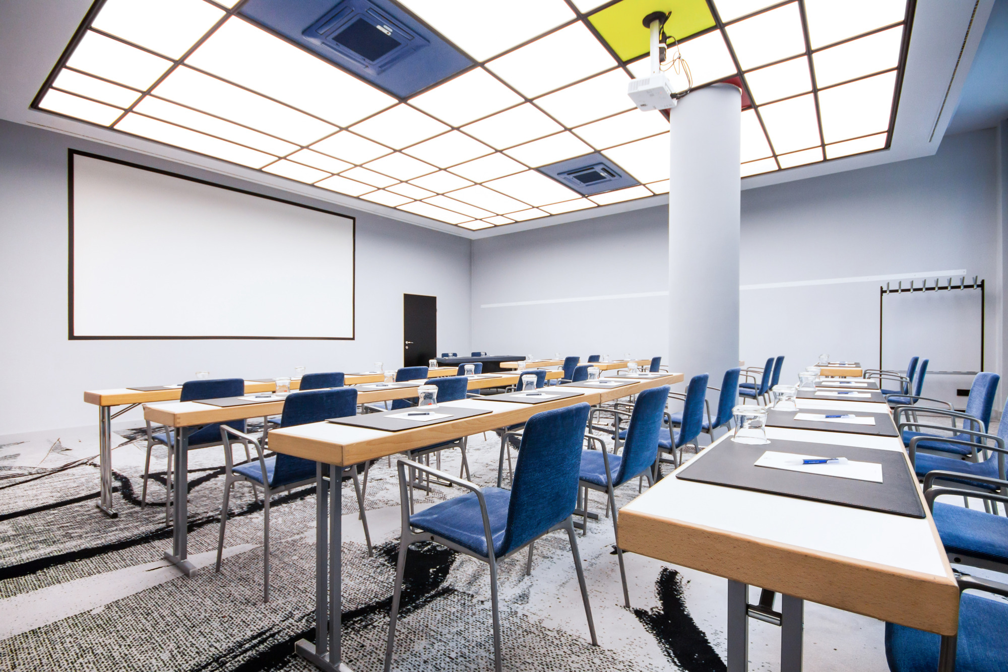 Foto - NH Prague City