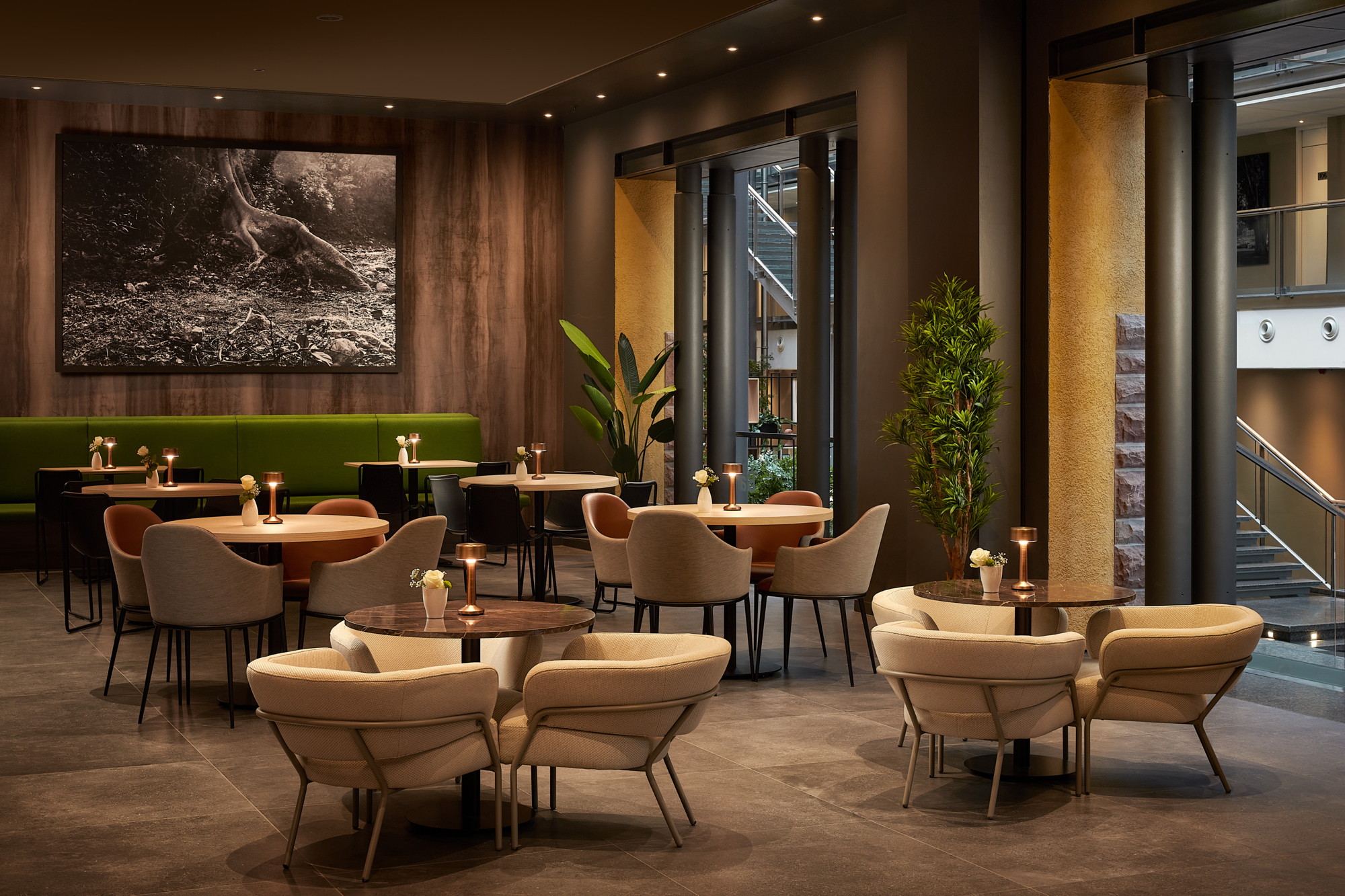 Dining NH Collection Heidelberg