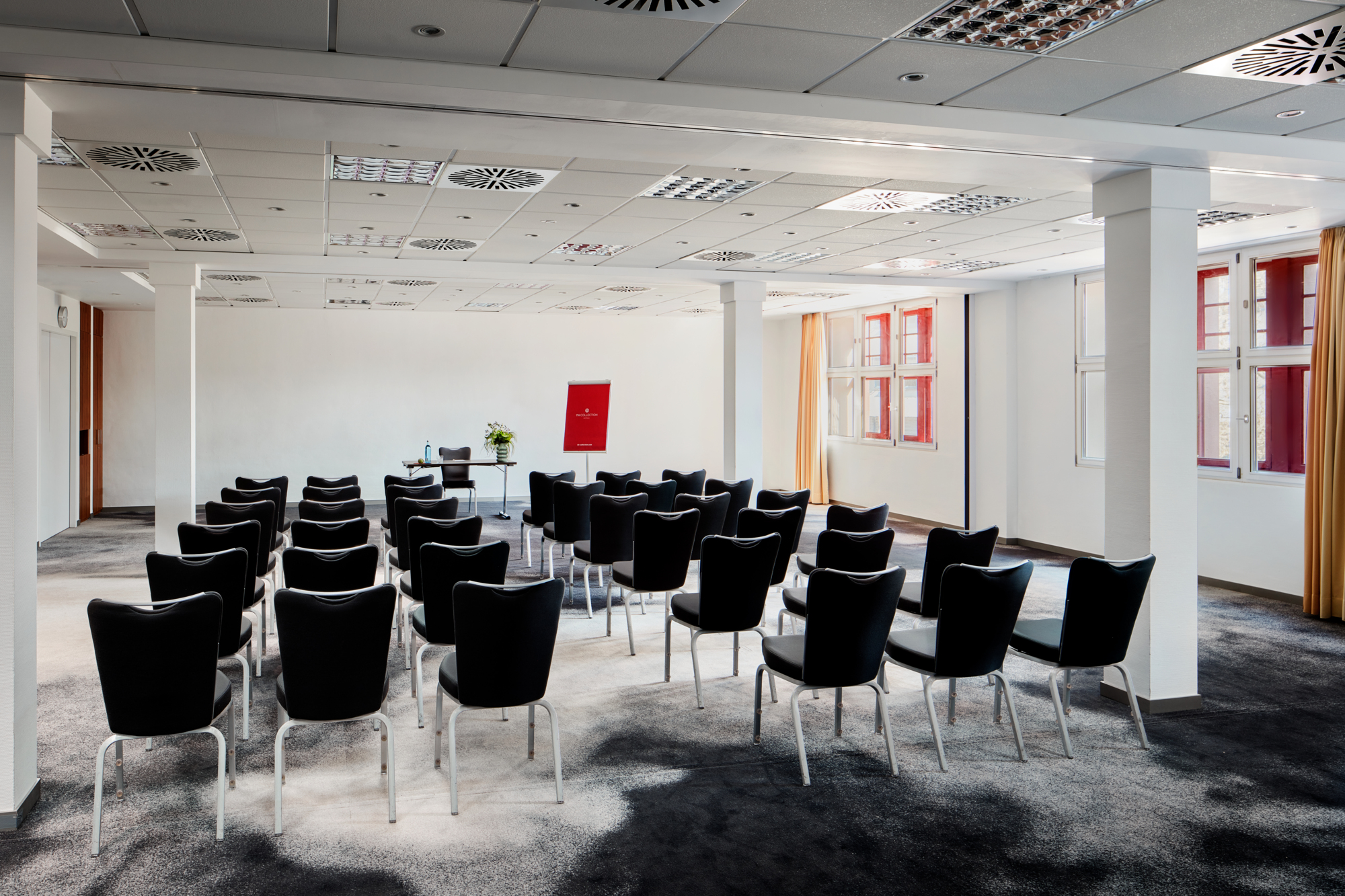 Photo - NH Collection Heidelberg