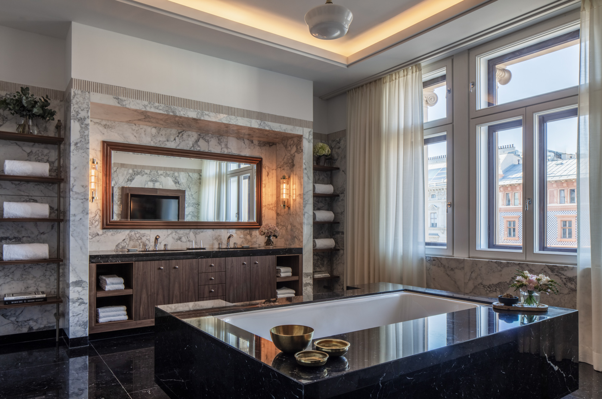 Photo - Anantara Palais Hansen Vienna - newly renovated