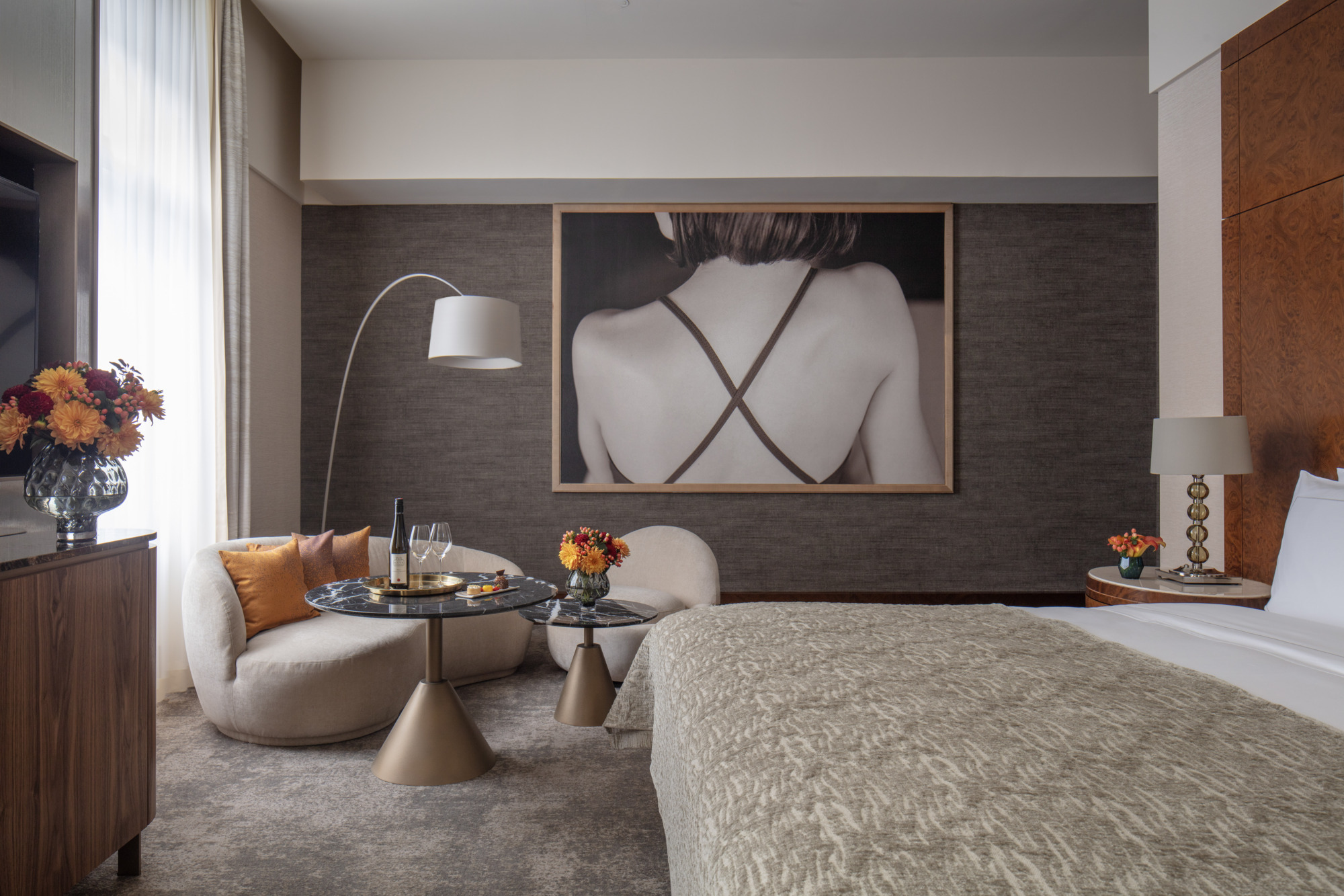 Photo - Anantara Palais Hansen Vienna - newly renovated