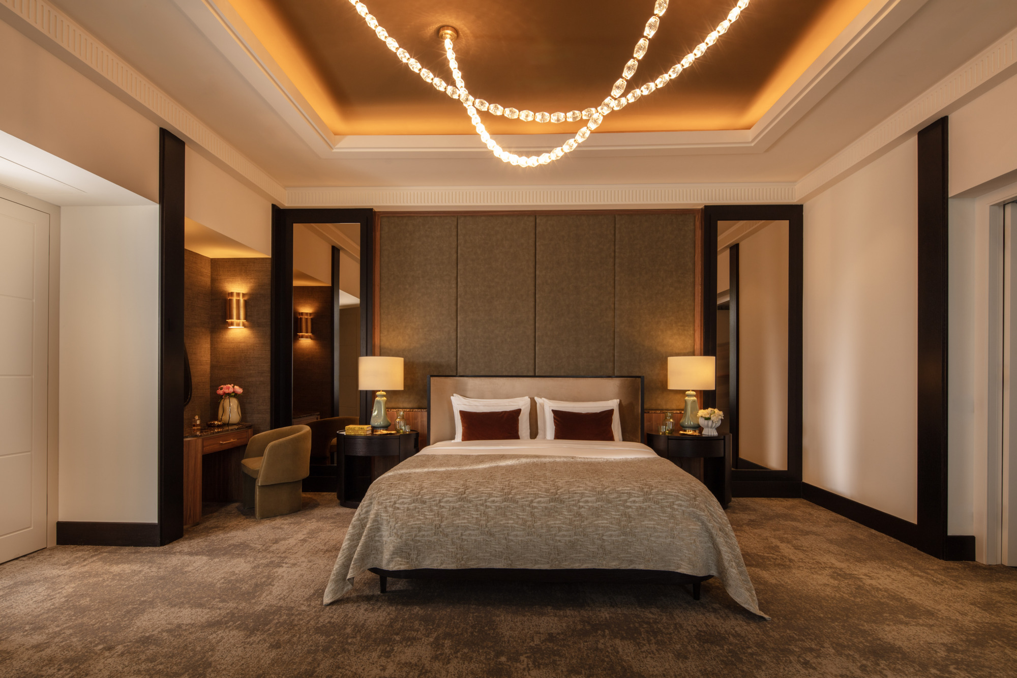 Photo - Anantara Palais Hansen Vienna - newly renovated