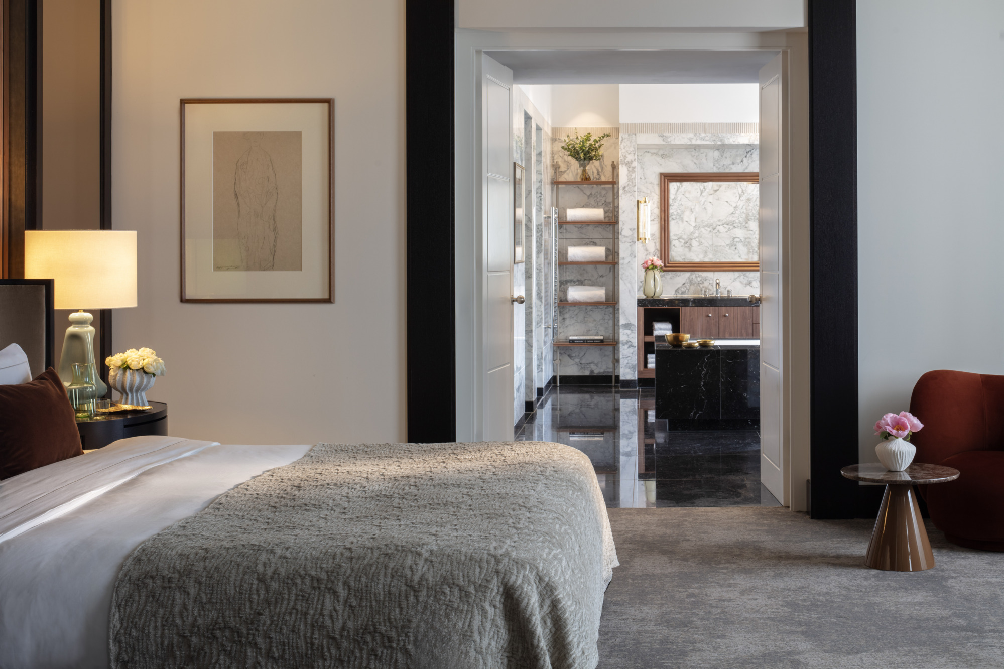 Photo - Anantara Palais Hansen Vienna - newly renovated