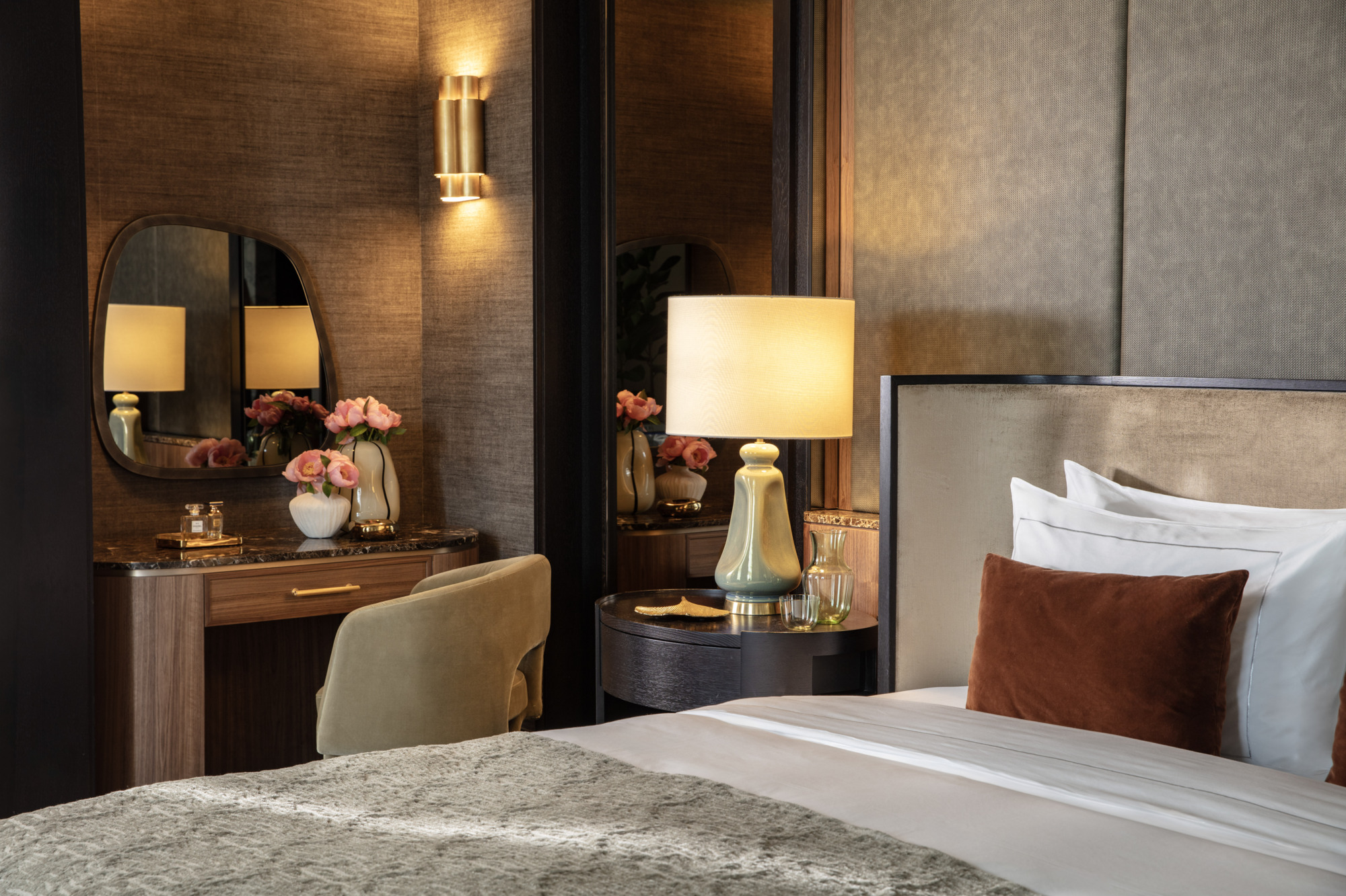 Photo - Anantara Palais Hansen Vienna - newly renovated