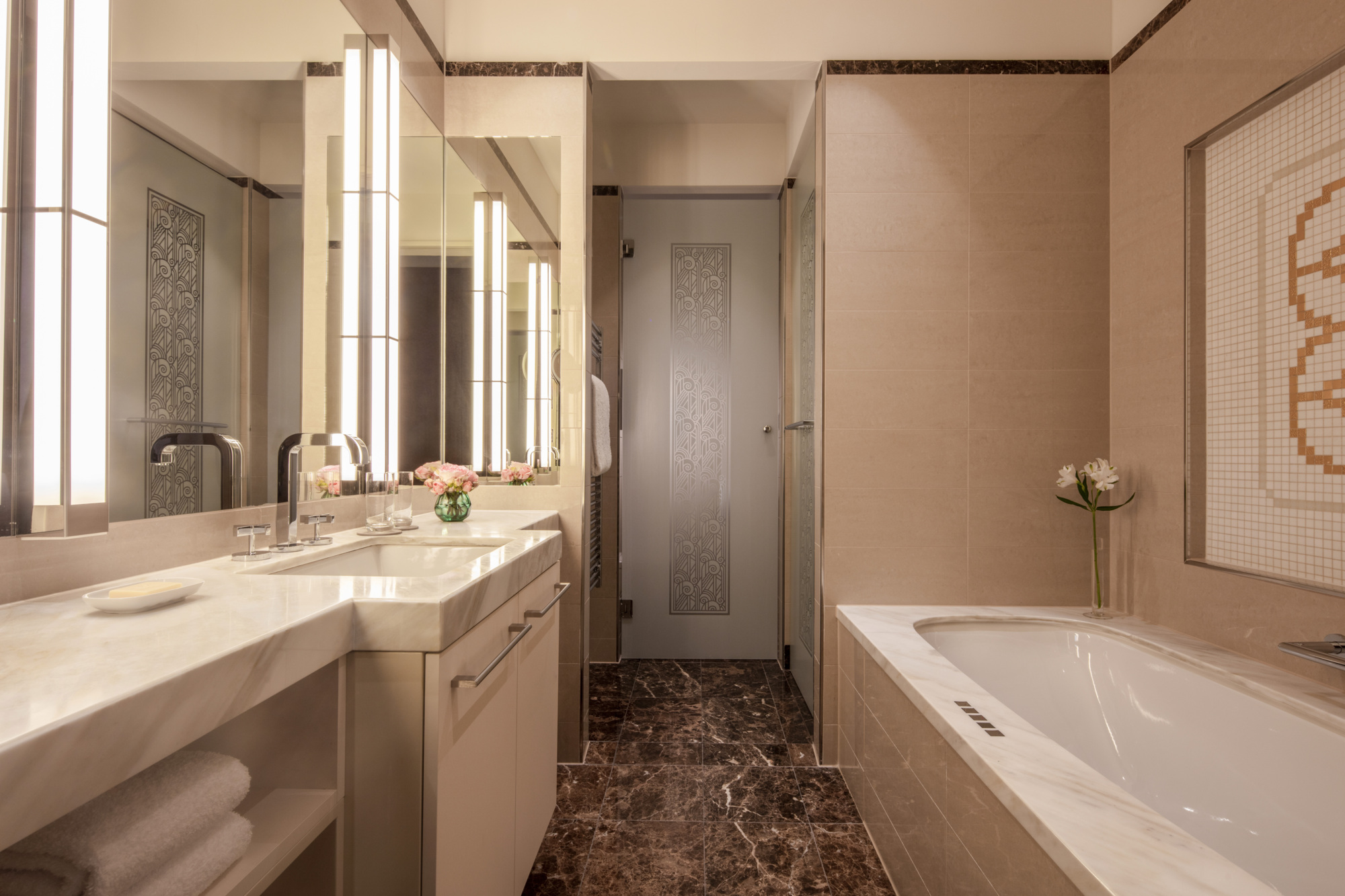 Photo - Anantara Palais Hansen Vienna - newly renovated