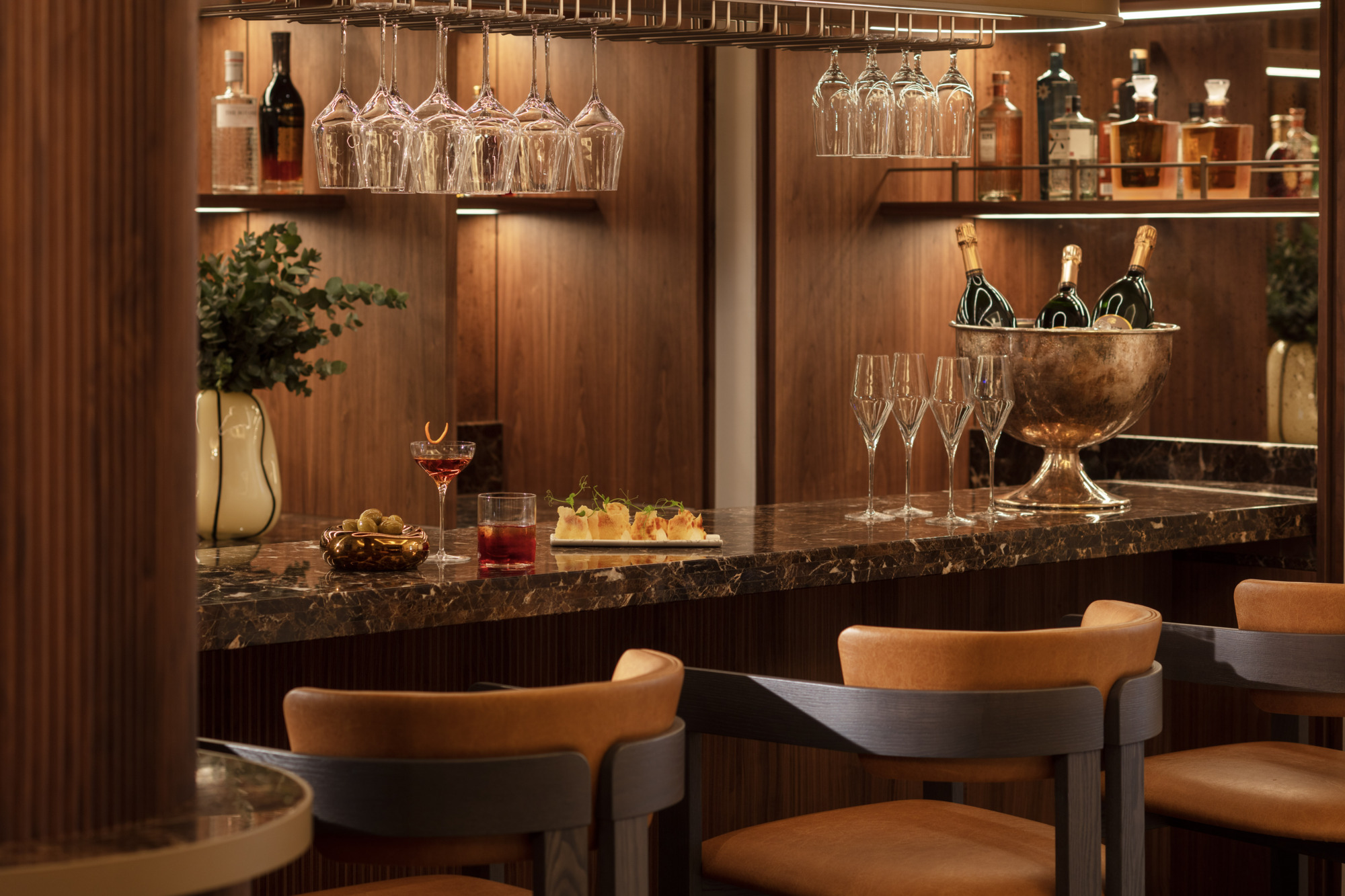 Photo - Anantara Palais Hansen Vienna - newly renovated