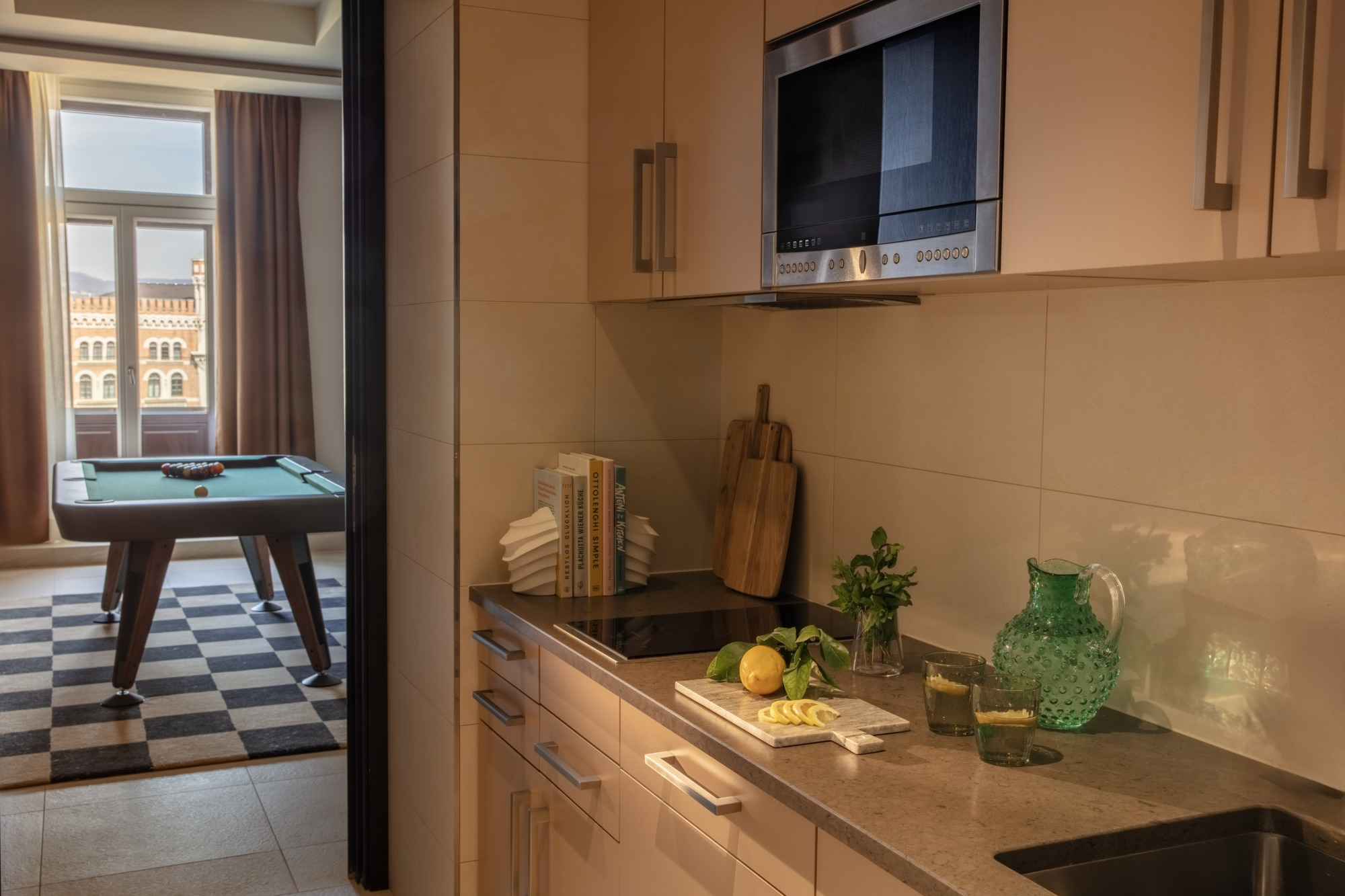 Photo - Anantara Palais Hansen Vienna - newly renovated