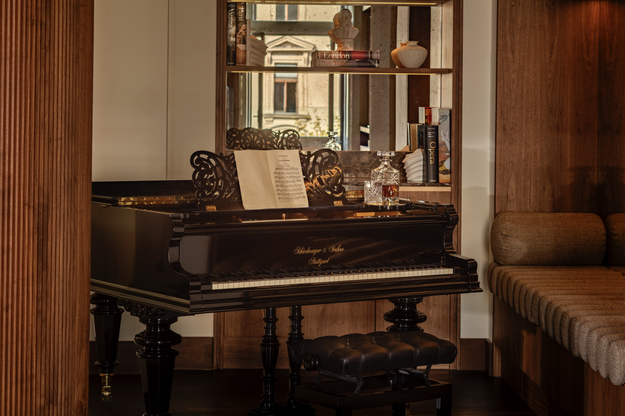 Photo - Anantara Palais Hansen Vienna - newly renovated