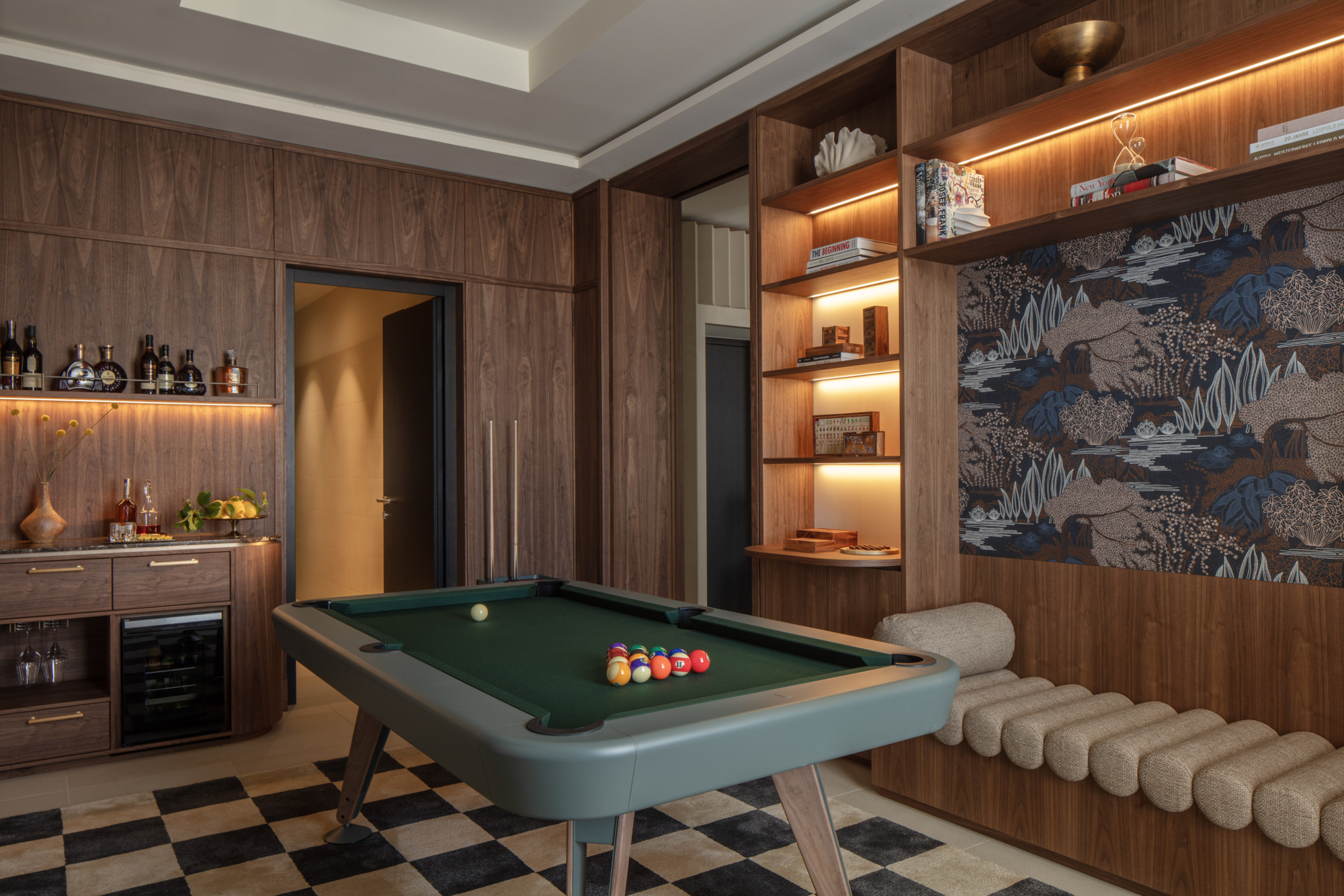 Photo - Anantara Palais Hansen Vienna - newly renovated