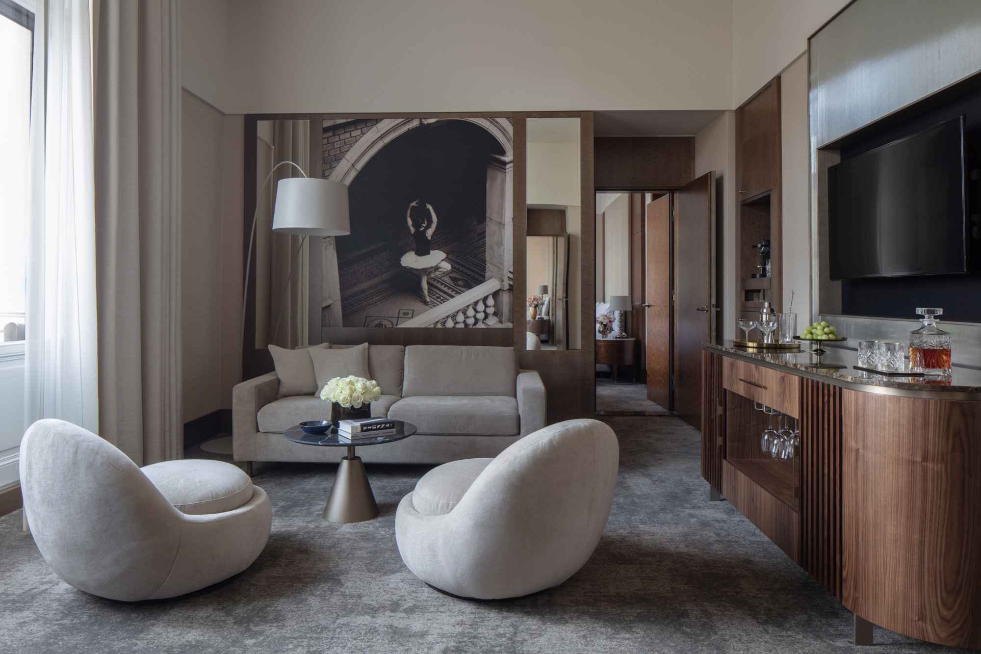 Photo - Anantara Palais Hansen Vienna - newly renovated