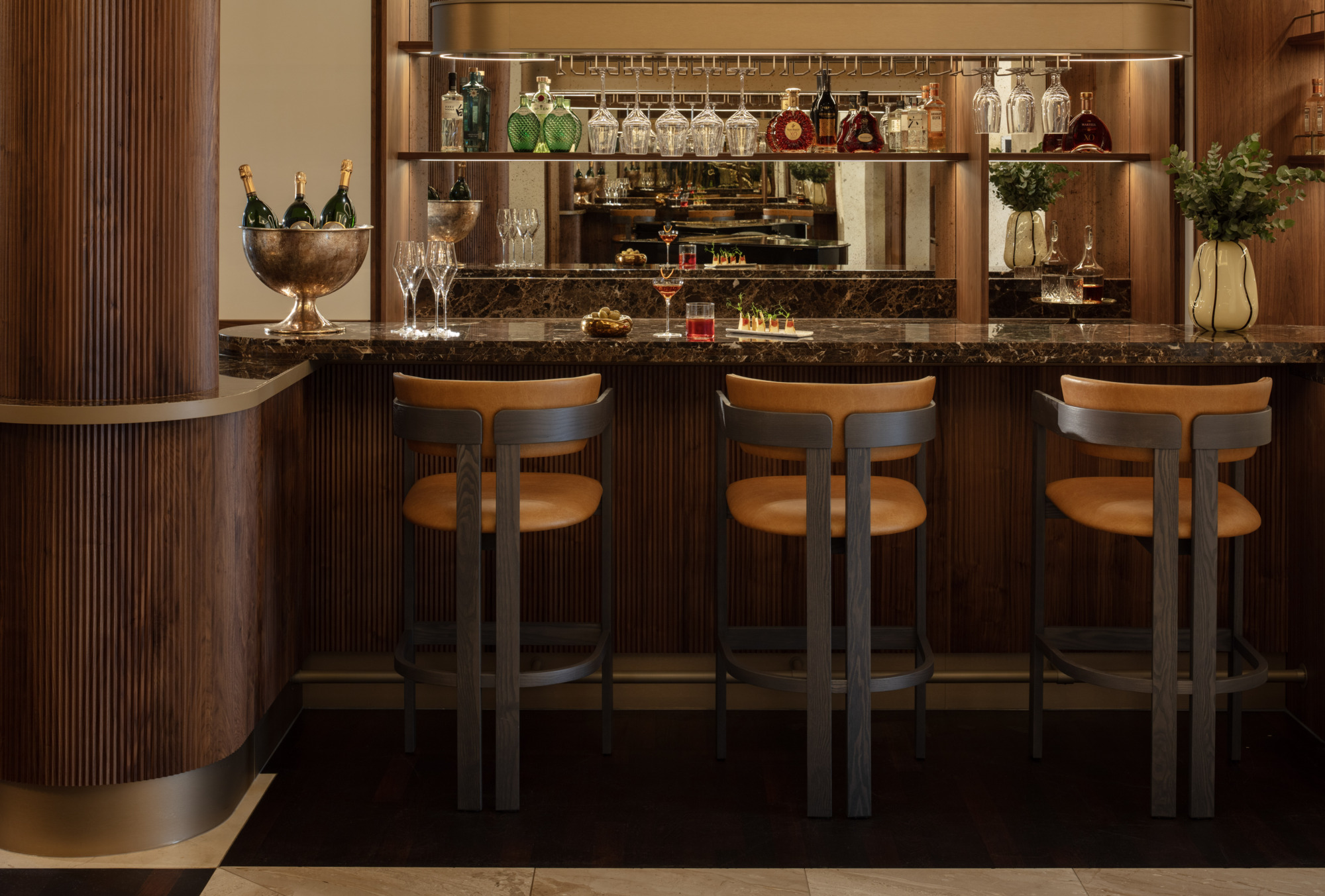 Photo - Anantara Palais Hansen Vienna - newly renovated