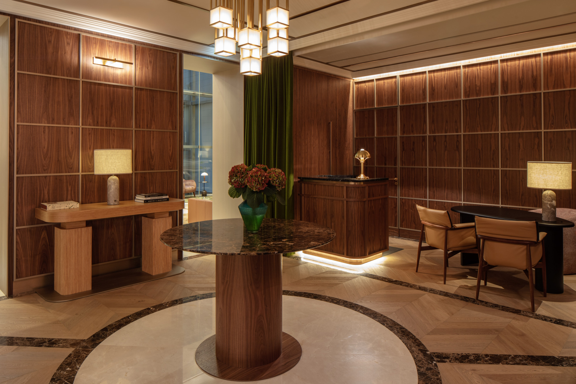 Photo - Anantara Palais Hansen Vienna - newly renovated