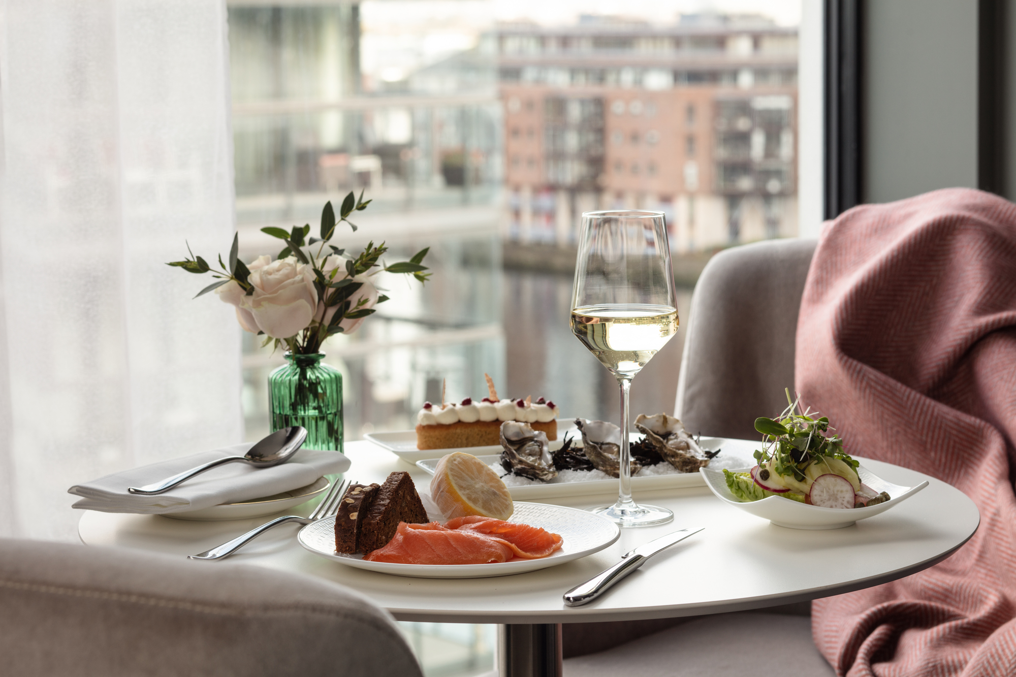 Photo - Anantara The Marker Dublin- A Leading Hotel of the World