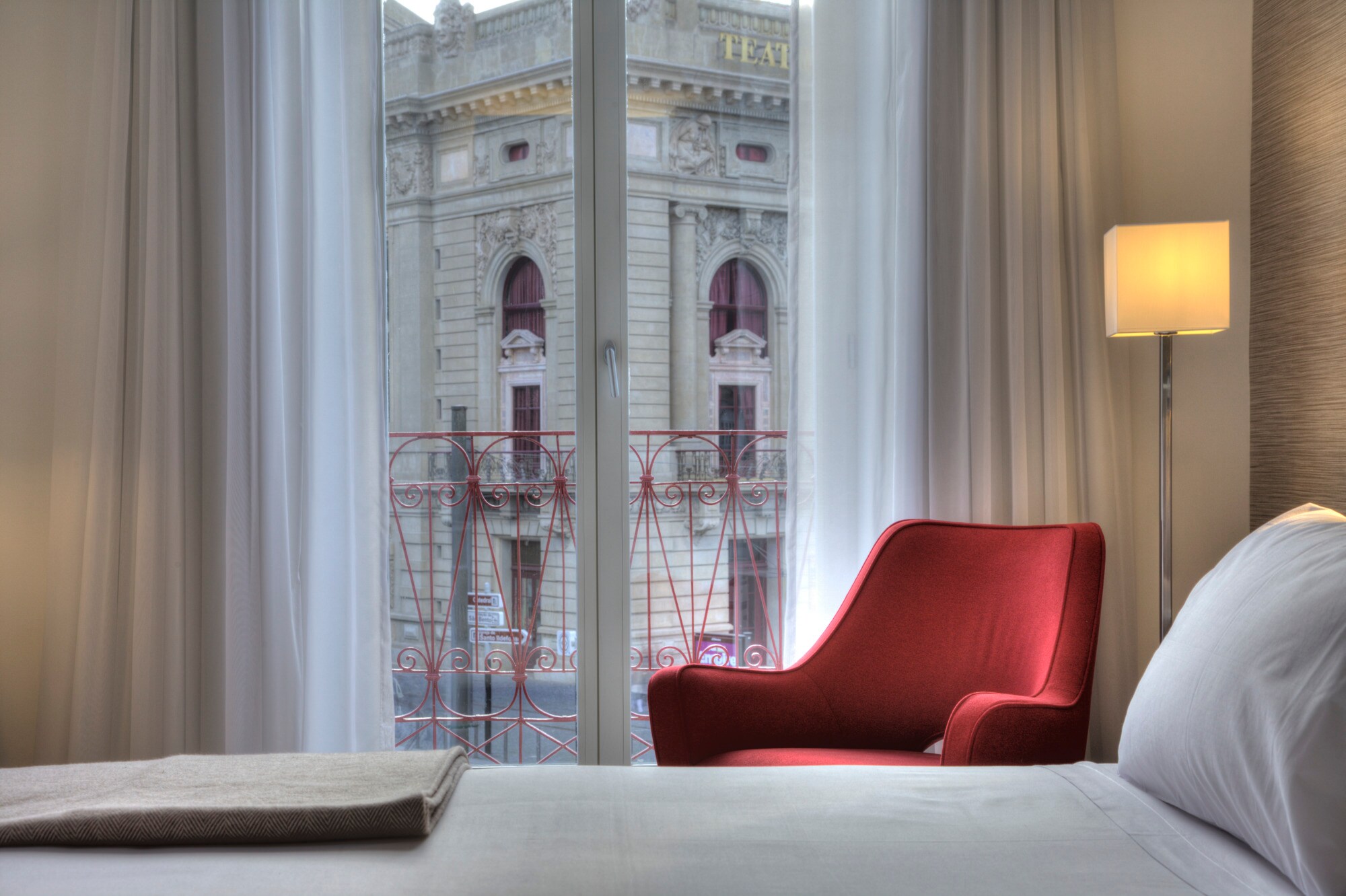 Room Premium Room with View