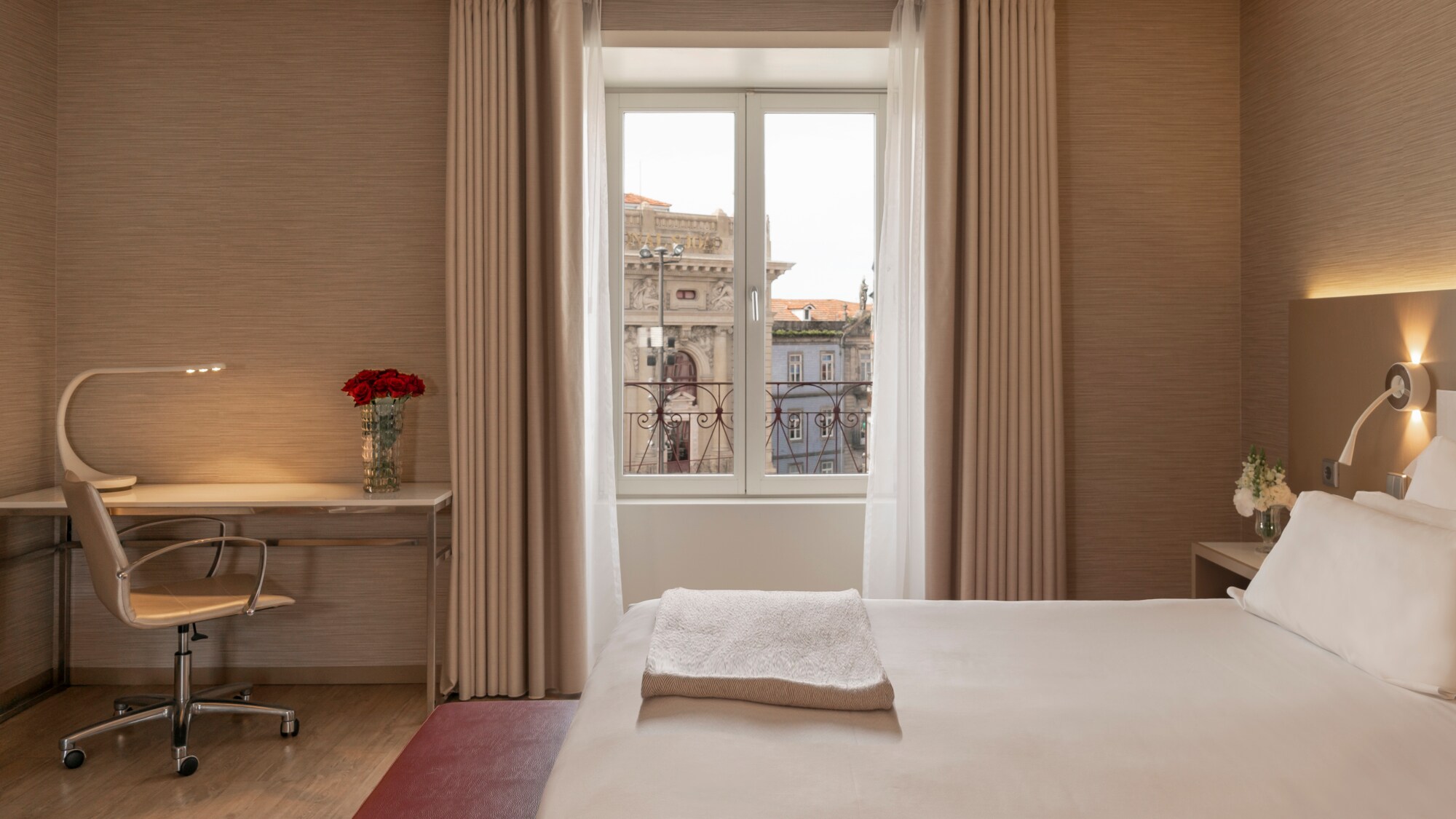 Room Premium Room with View