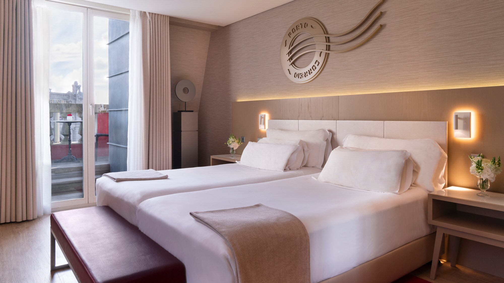 Room Family Adjoining