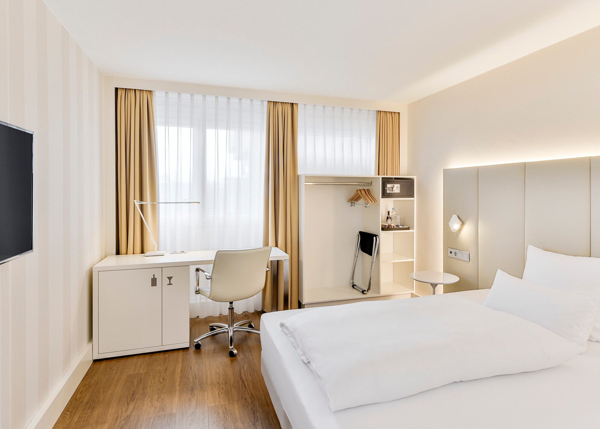 Room Habitación Standard