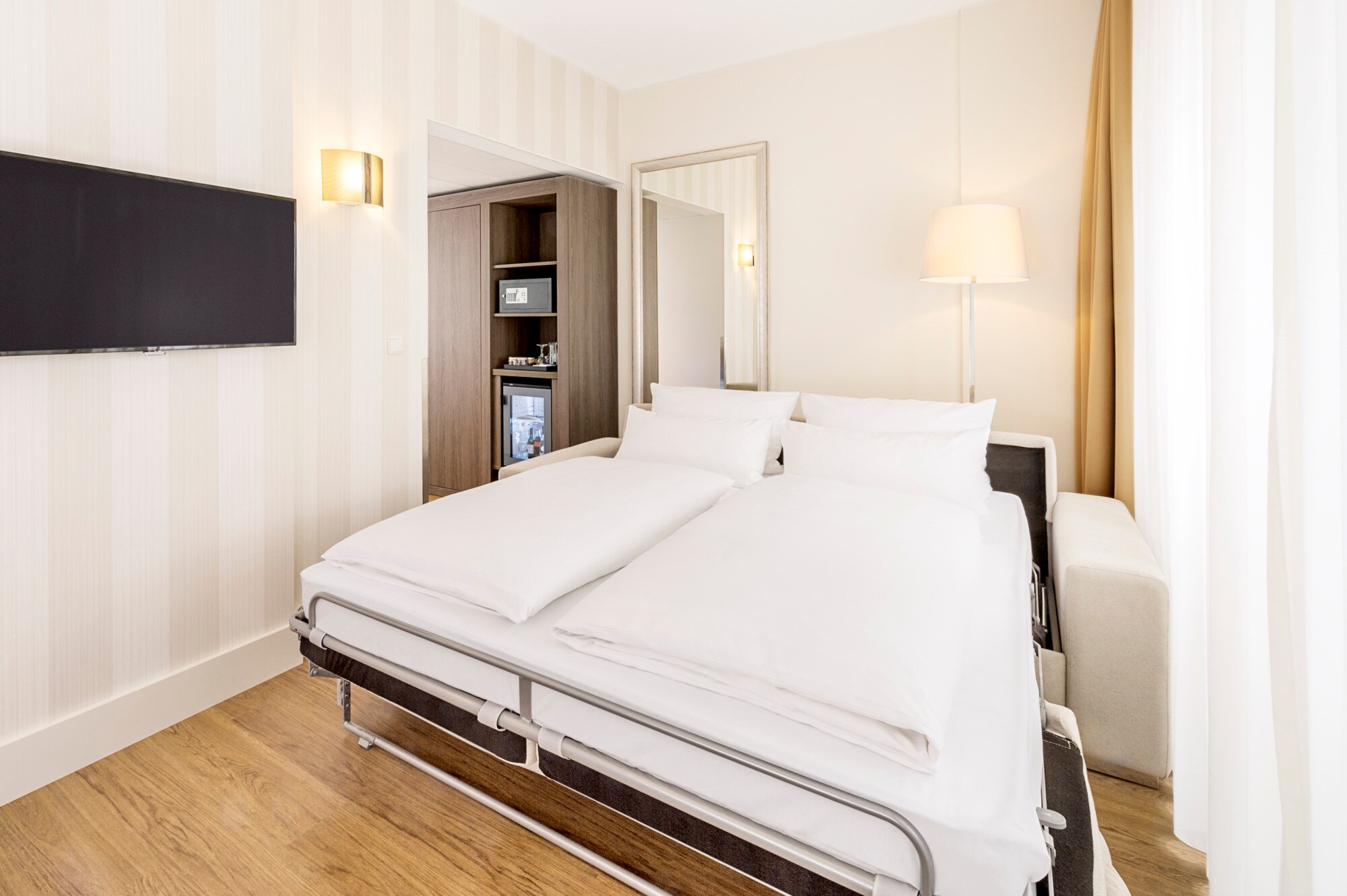 Room Habitación Superior