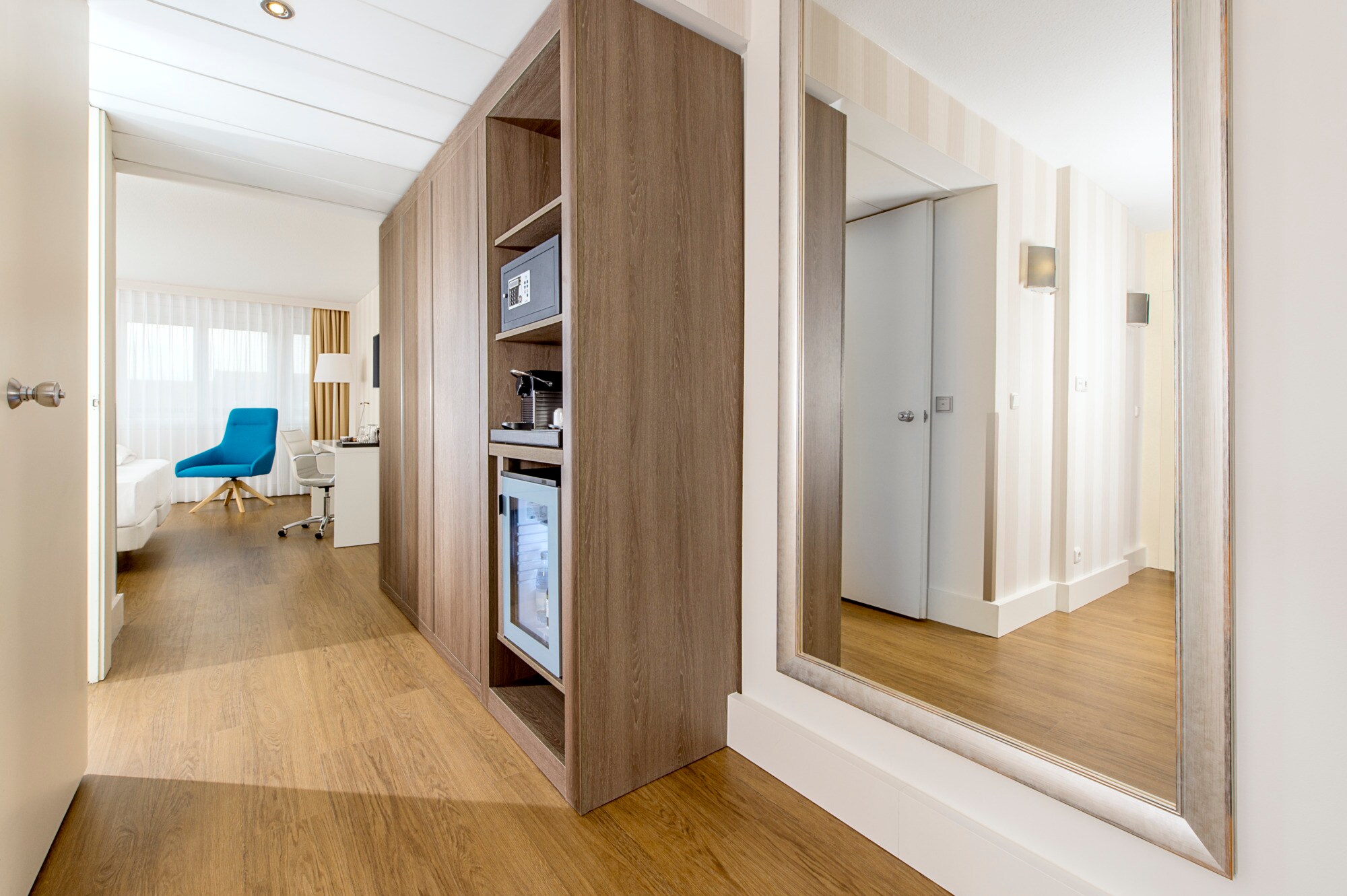 Room Habitación Superior