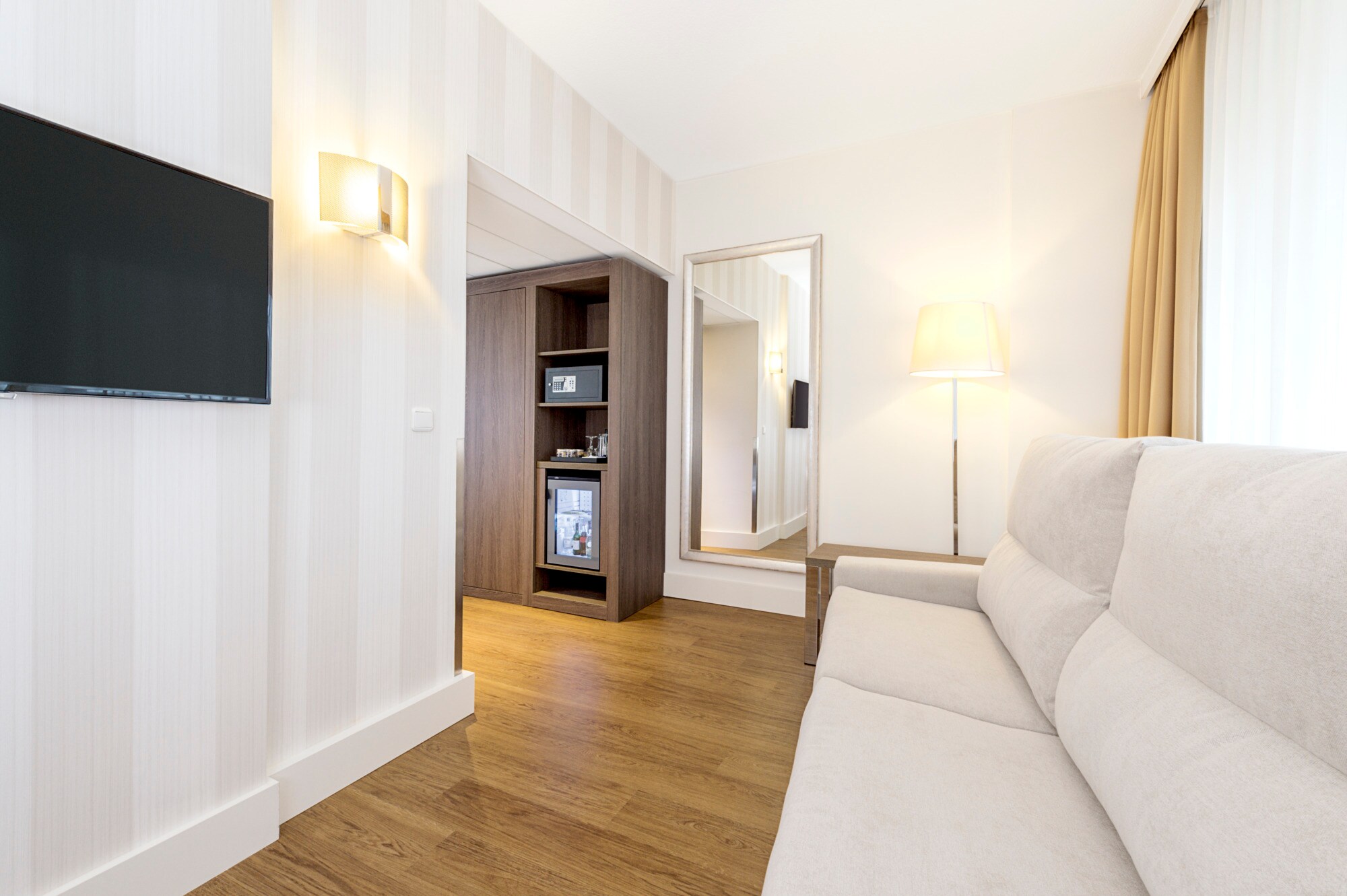 Room Habitación Superior