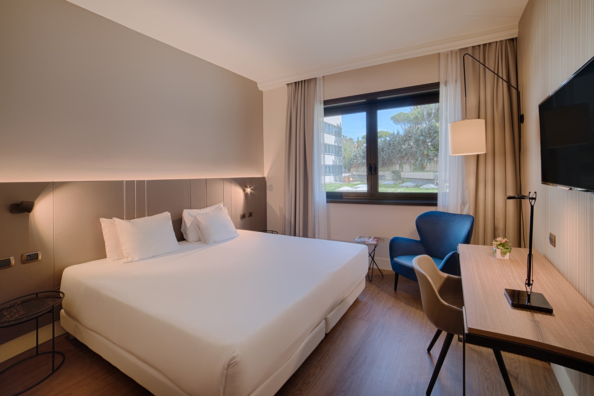 Room Superior Kamer